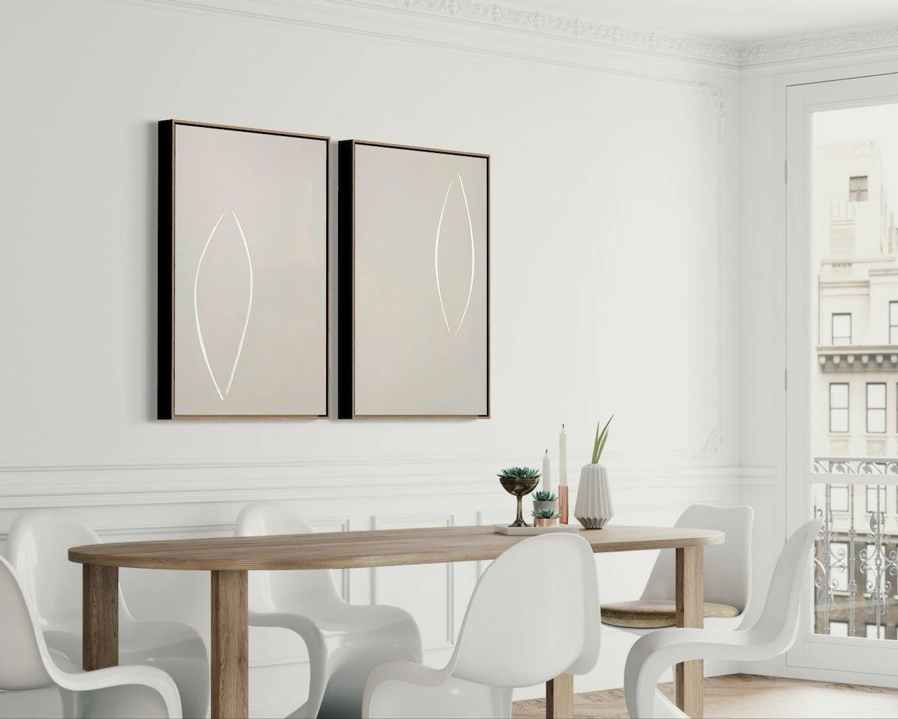 BEIGE TWO - Image 4