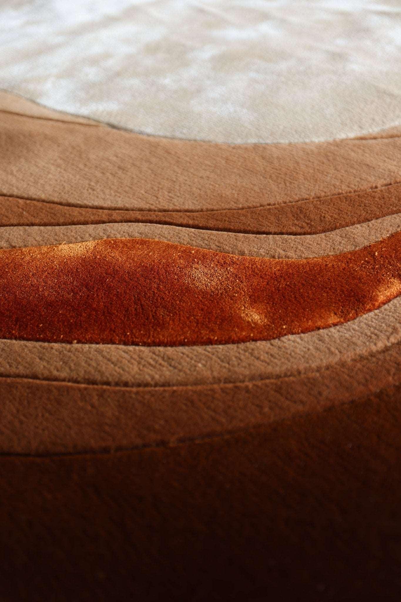 Blobb (Burnt Sienna)