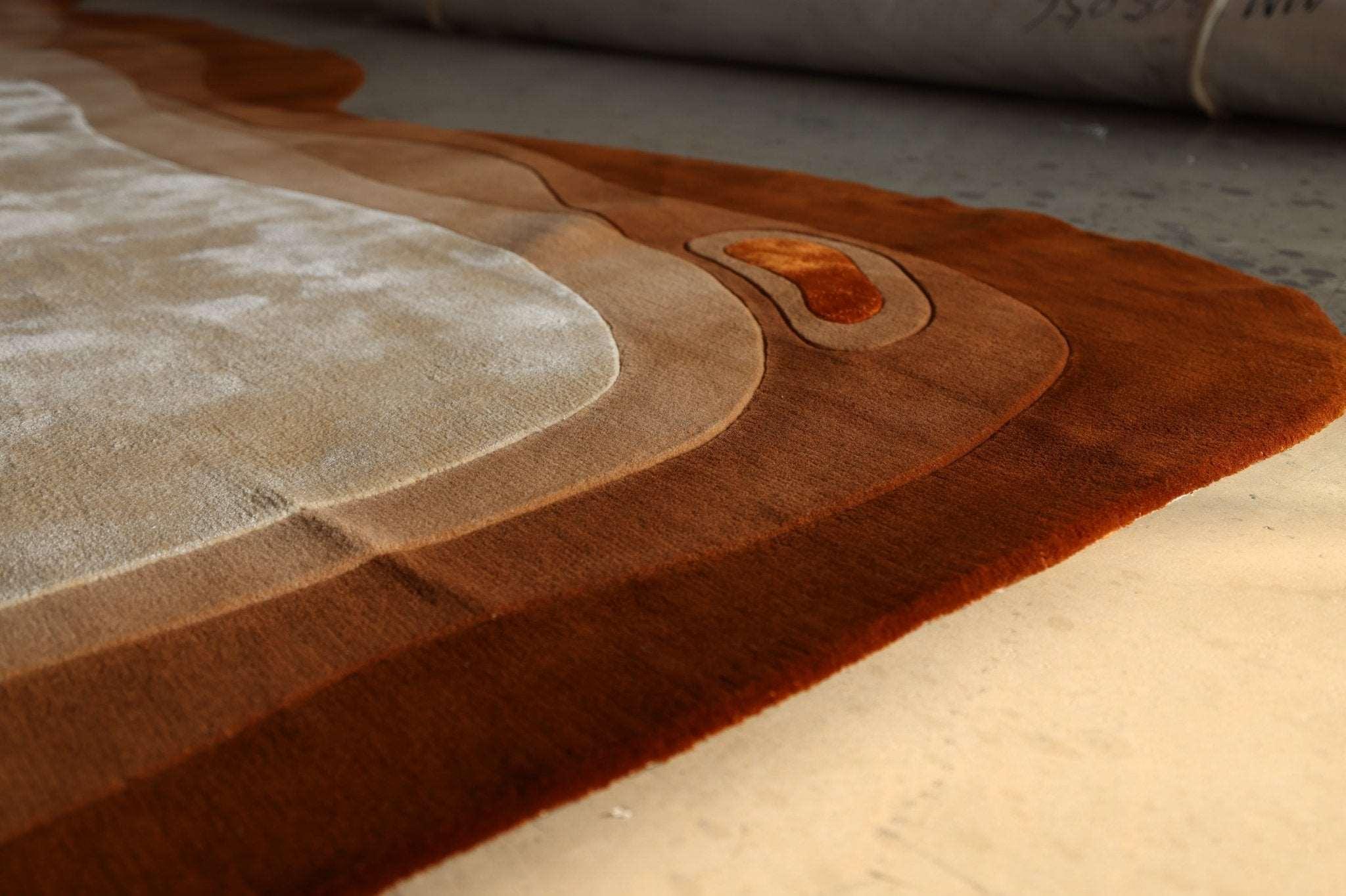 Blobb (Burnt Sienna) - Image 10