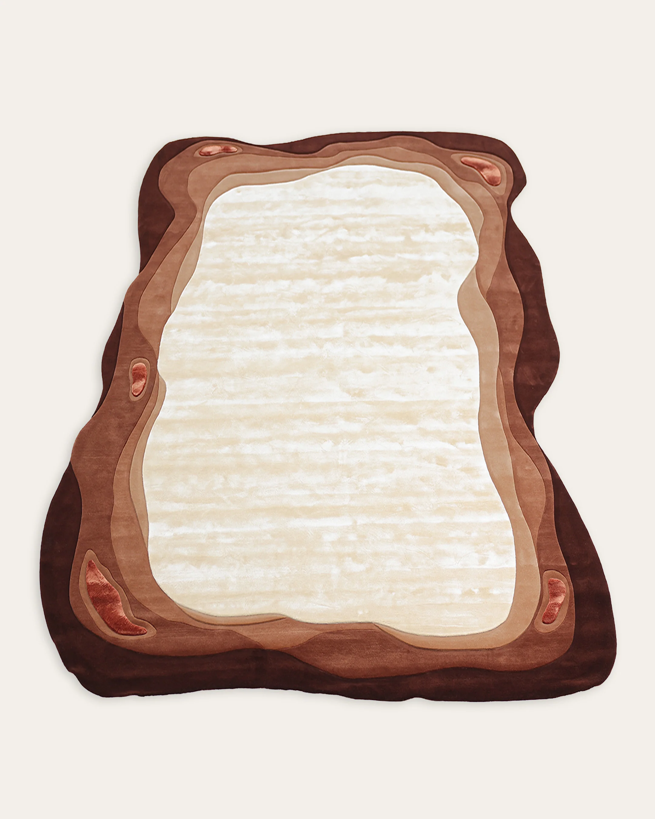 Blobb (Burnt Sienna) - Image 2