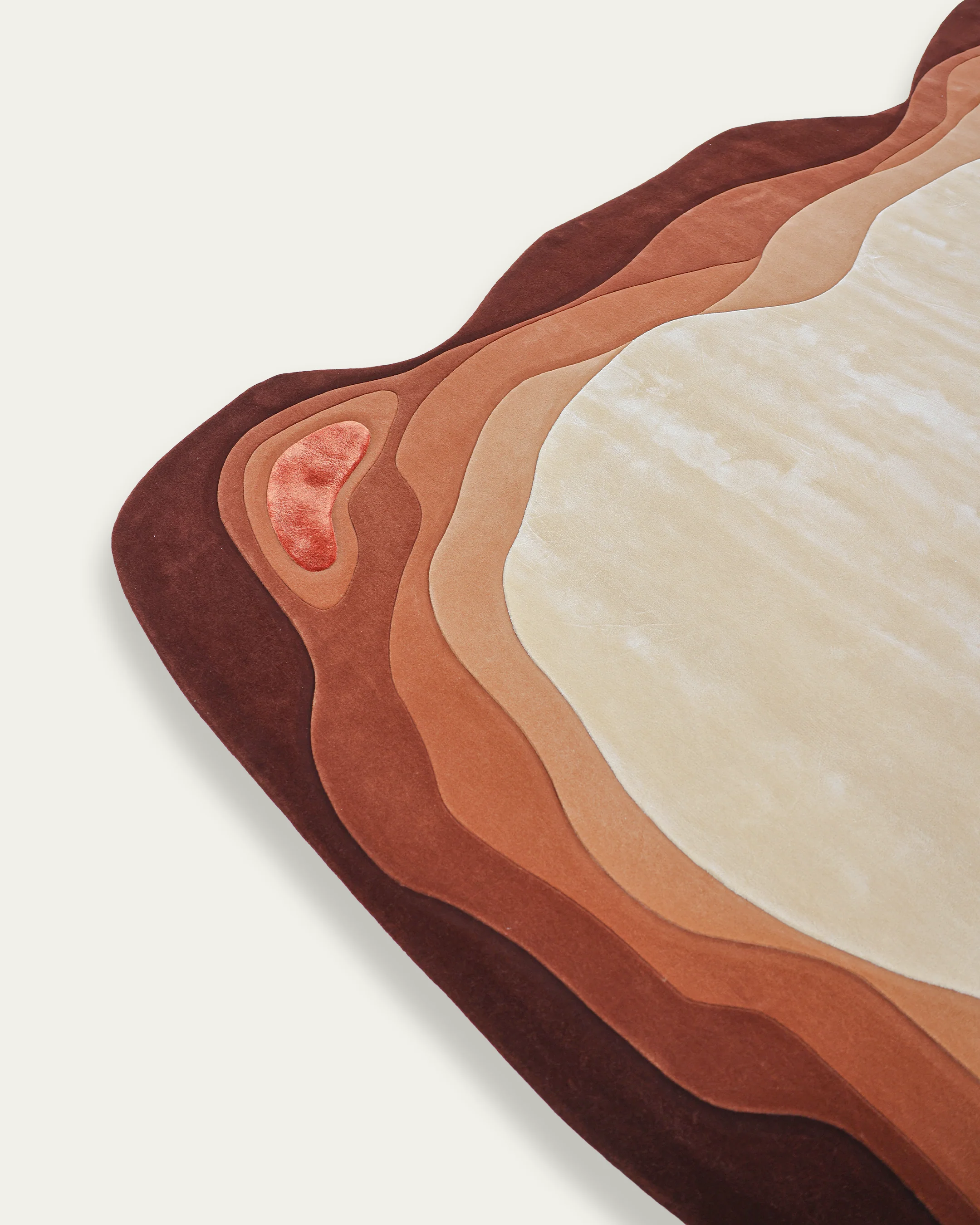 Blobb (Burnt Sienna) - Image 5