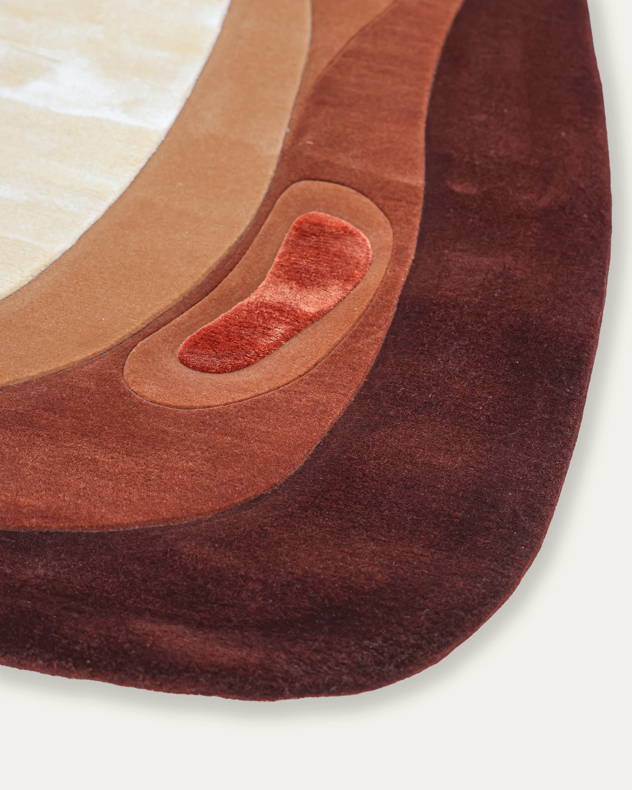 Blobb (Burnt Sienna) - Image 6