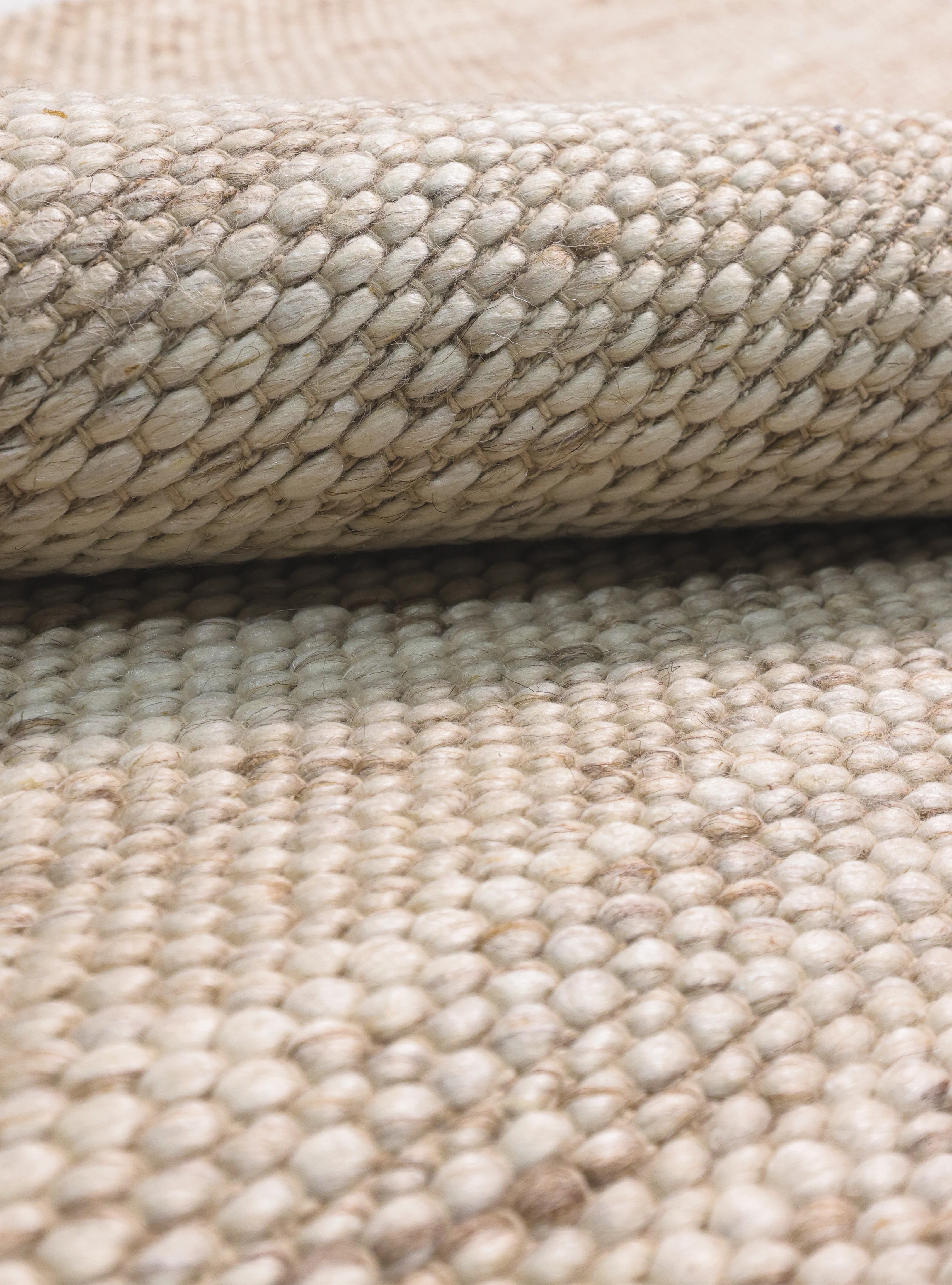 Burlap (Stone)