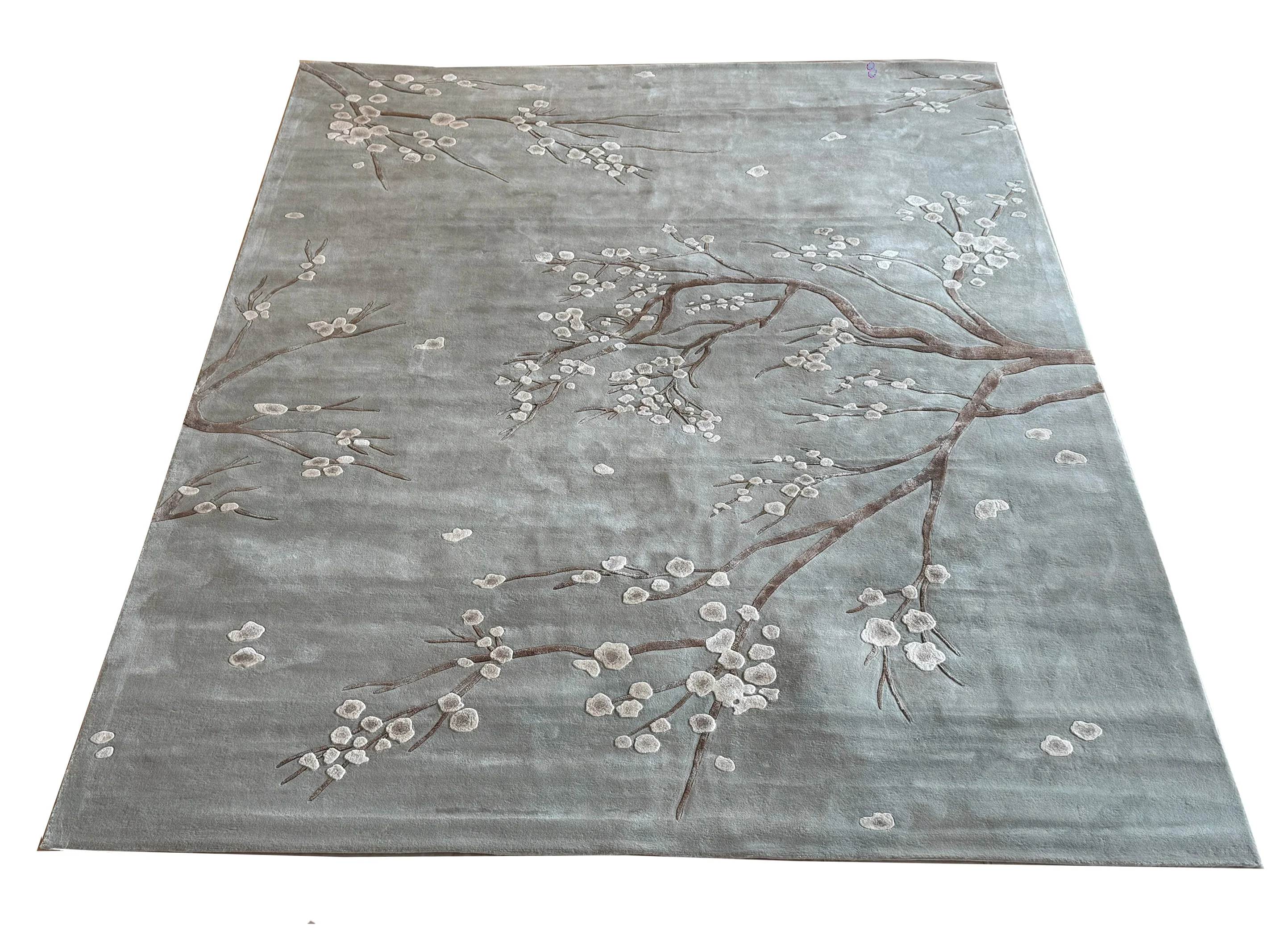 Cherry Blossom Monsoon - Image 2