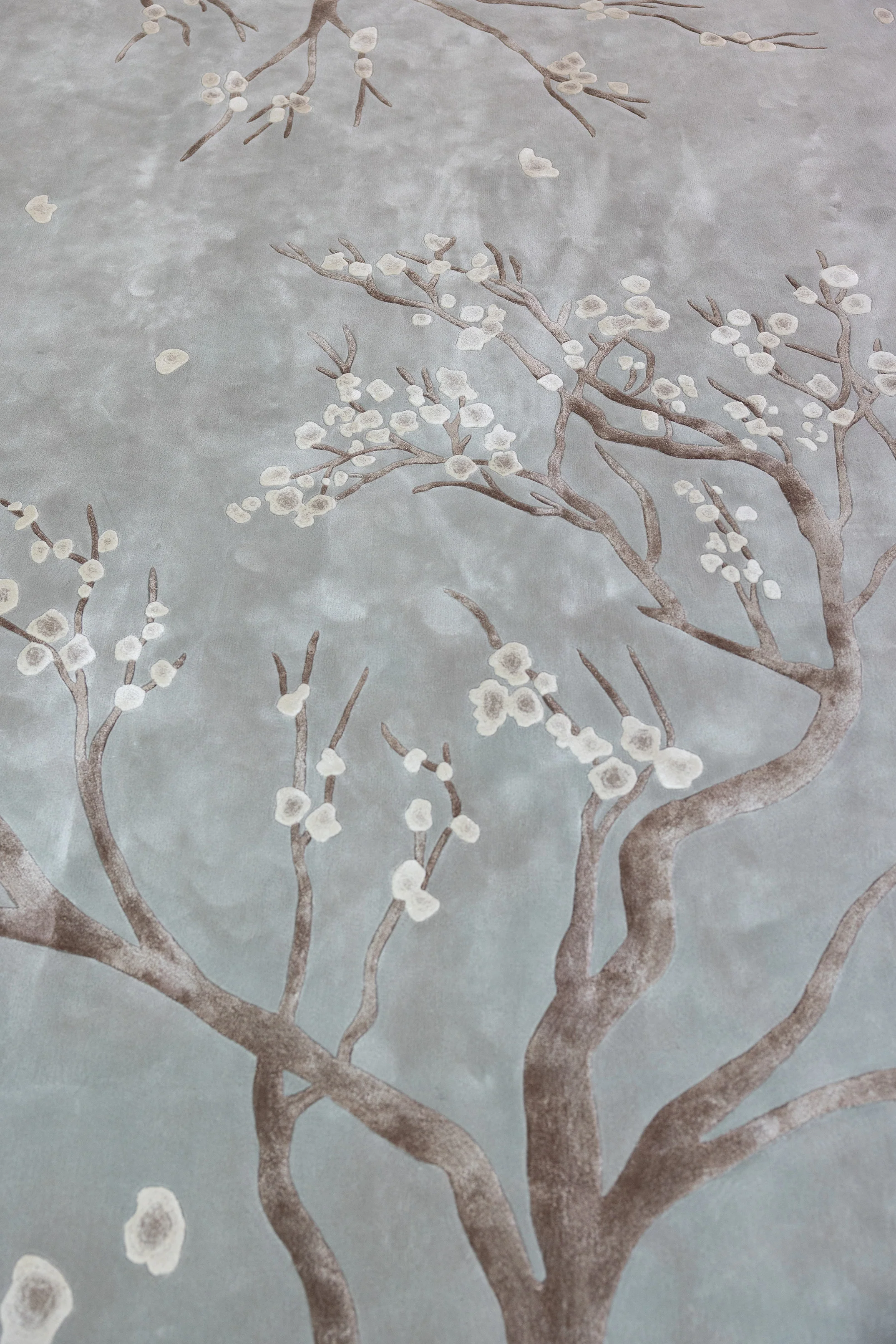 Cherry Blossom Monsoon - Image 3