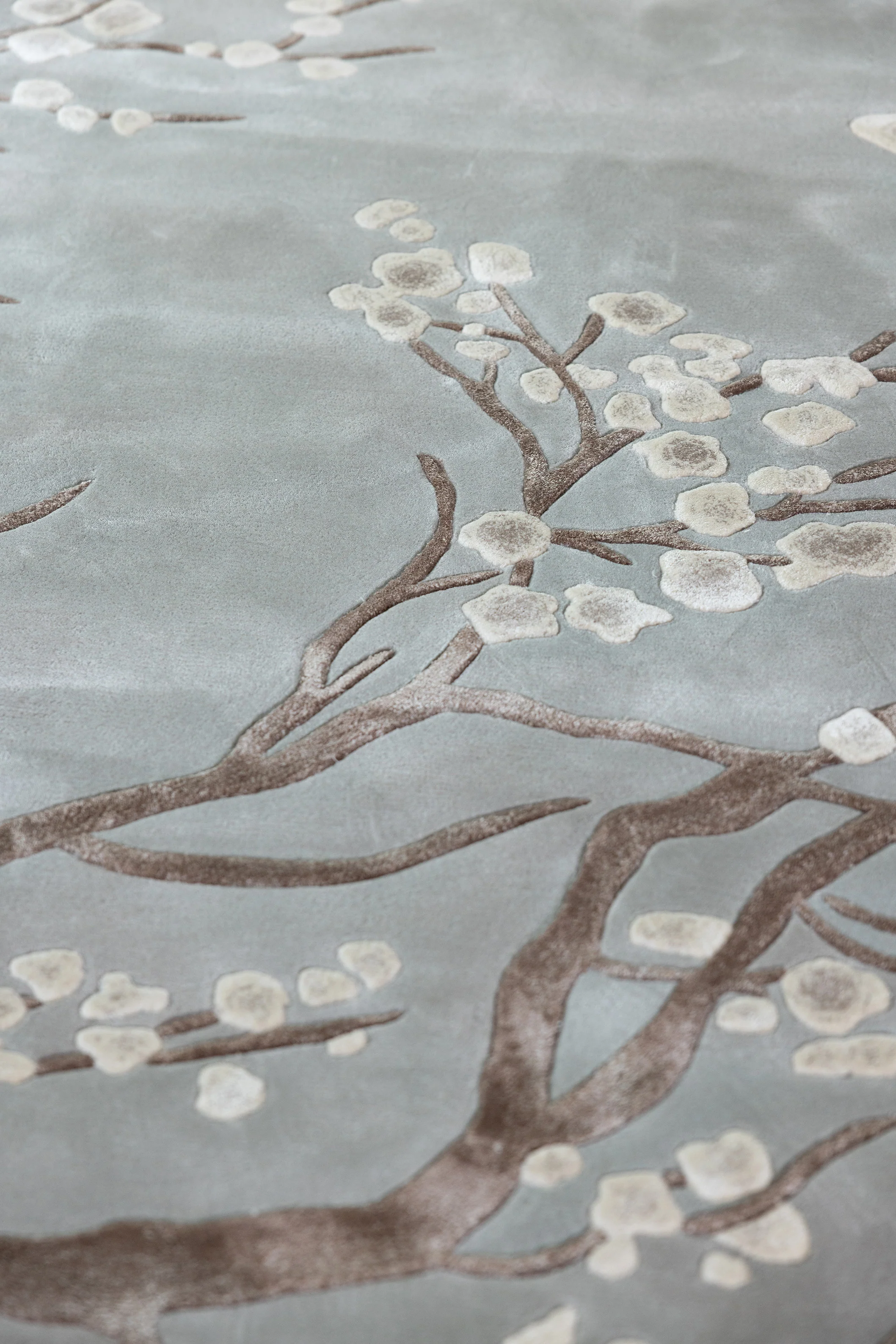 Cherry Blossom Monsoon - Image 5
