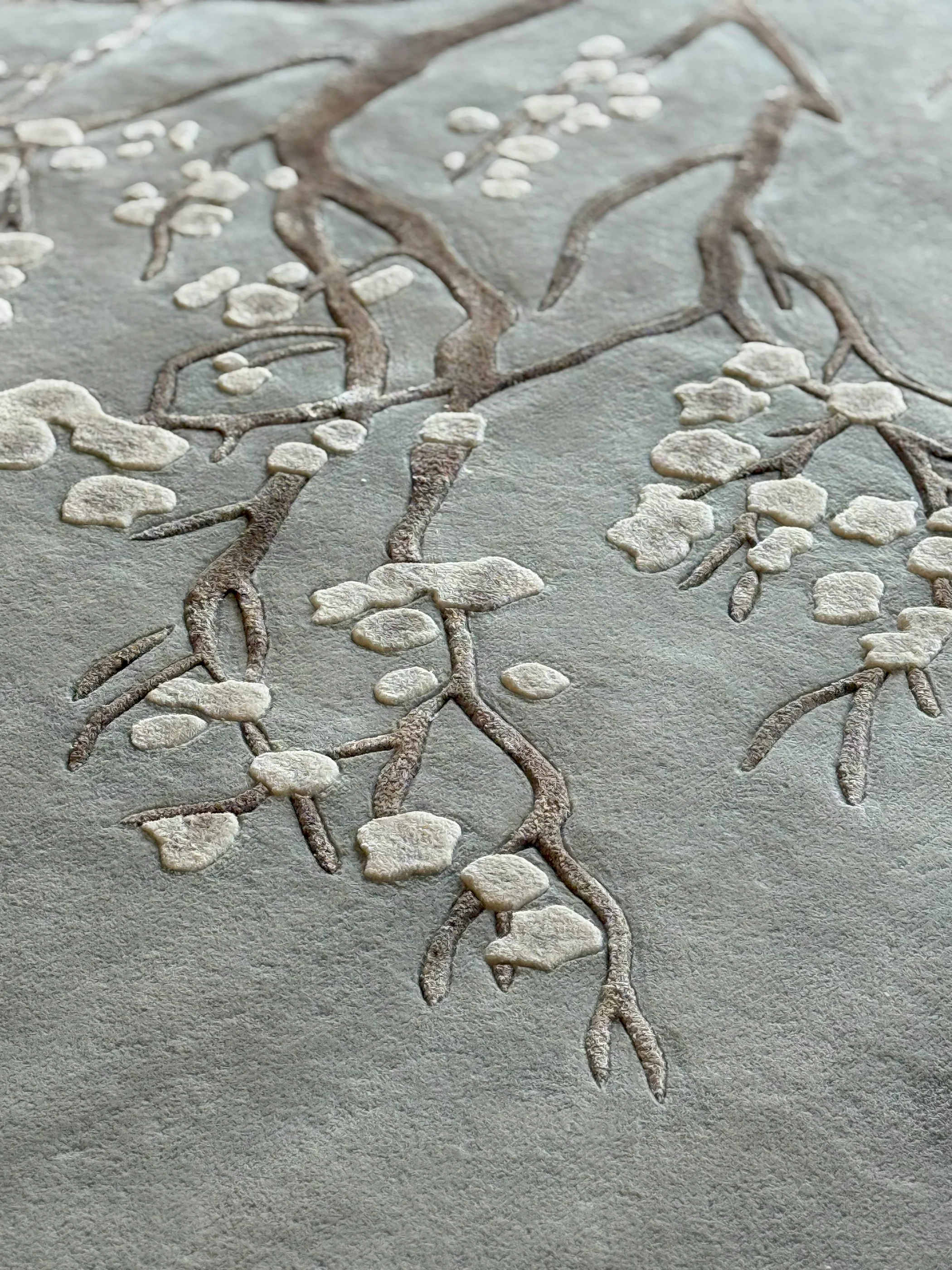 Cherry Blossom Monsoon - Image 7