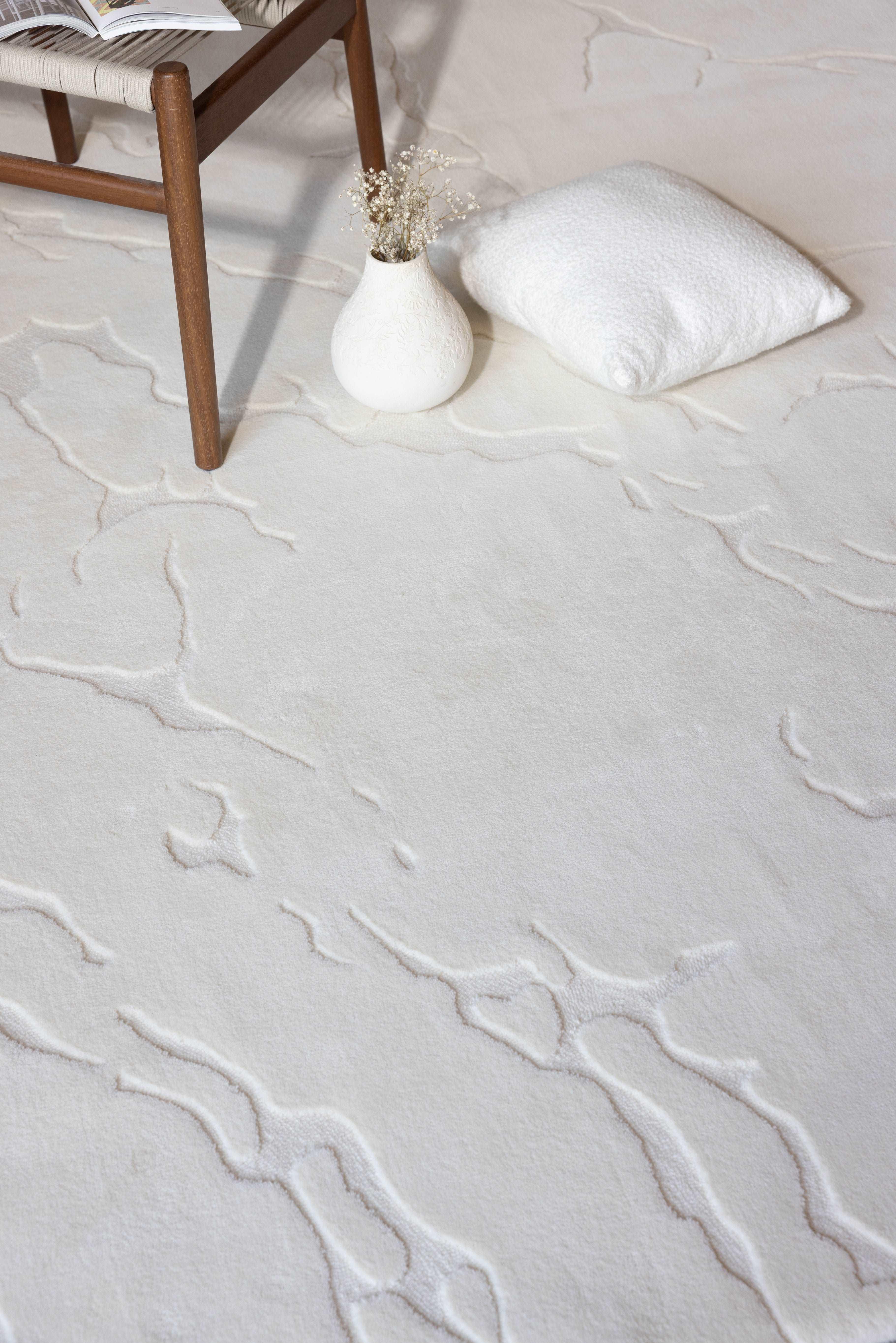 Dry Earth (Snow) - Image 10