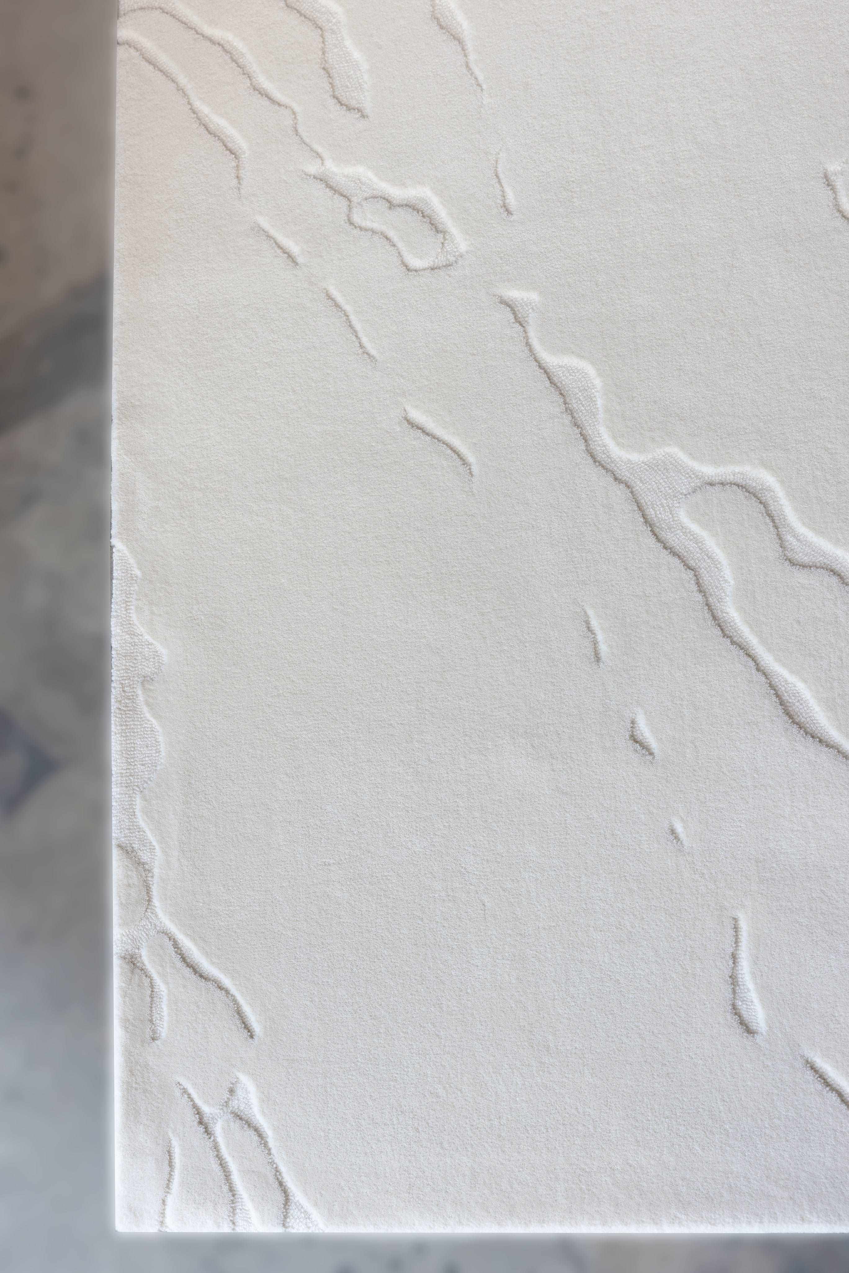 Dry Earth (Snow) - Image 3
