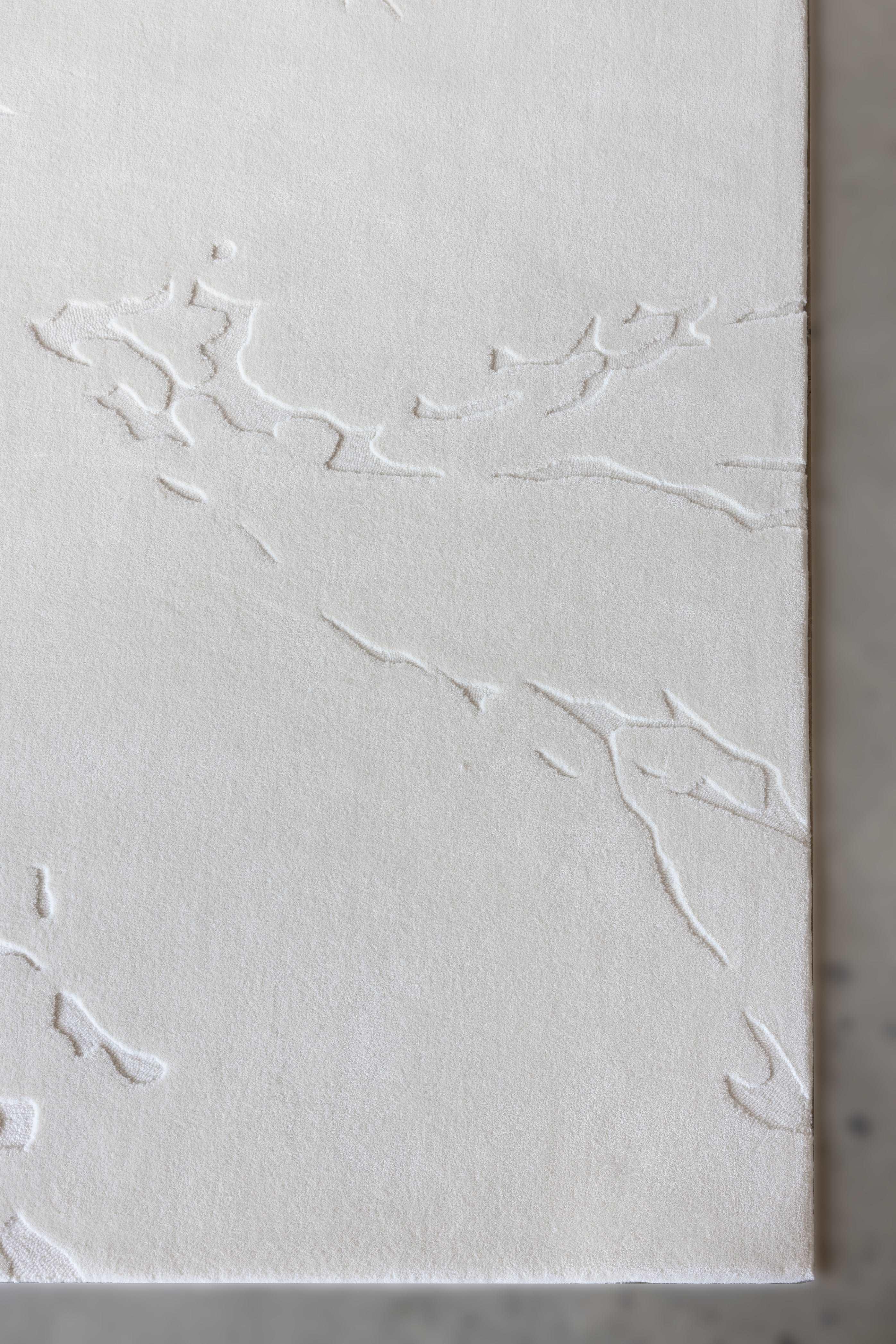 Dry Earth (Snow) - Image 4