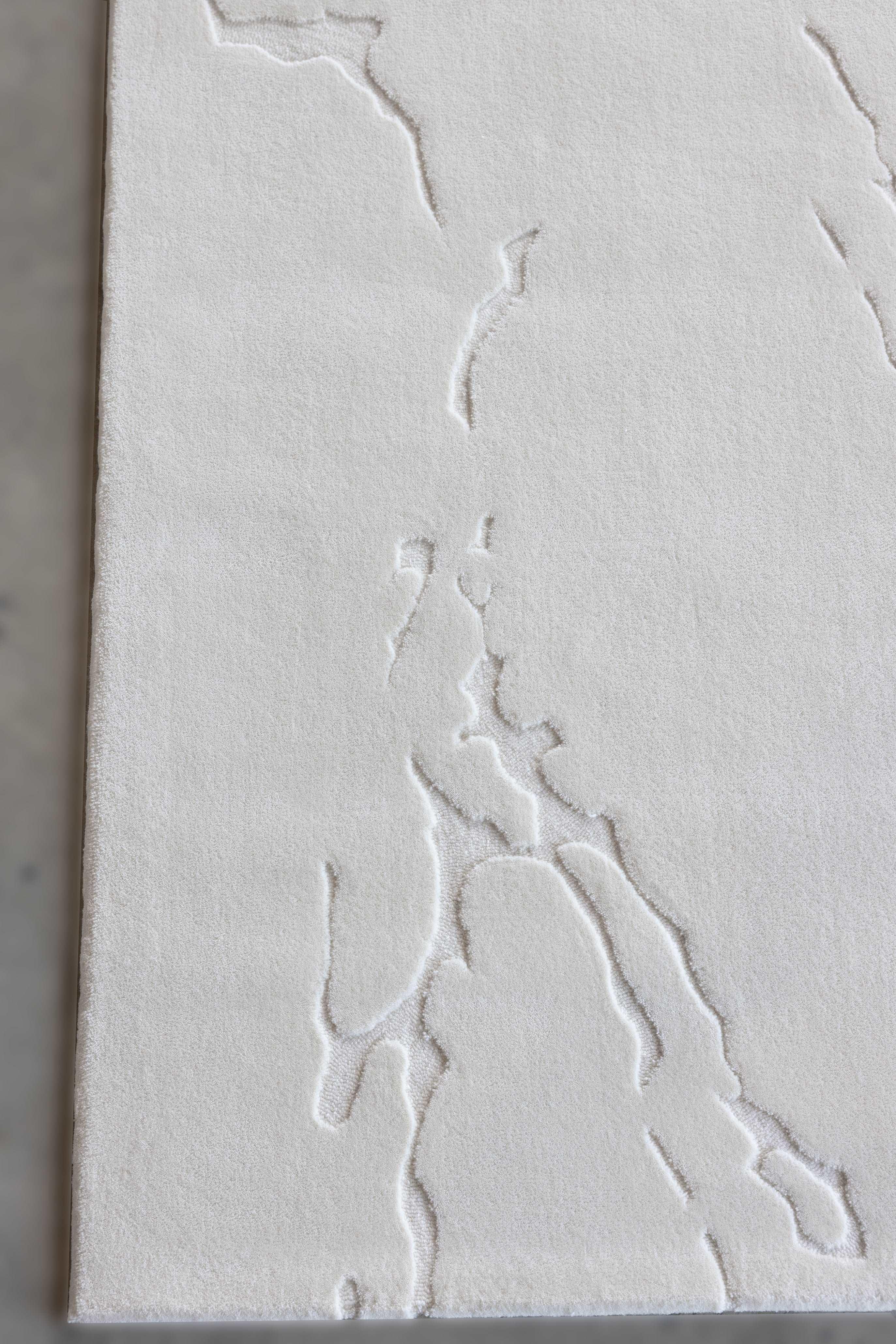 Dry Earth (Snow) - Image 5
