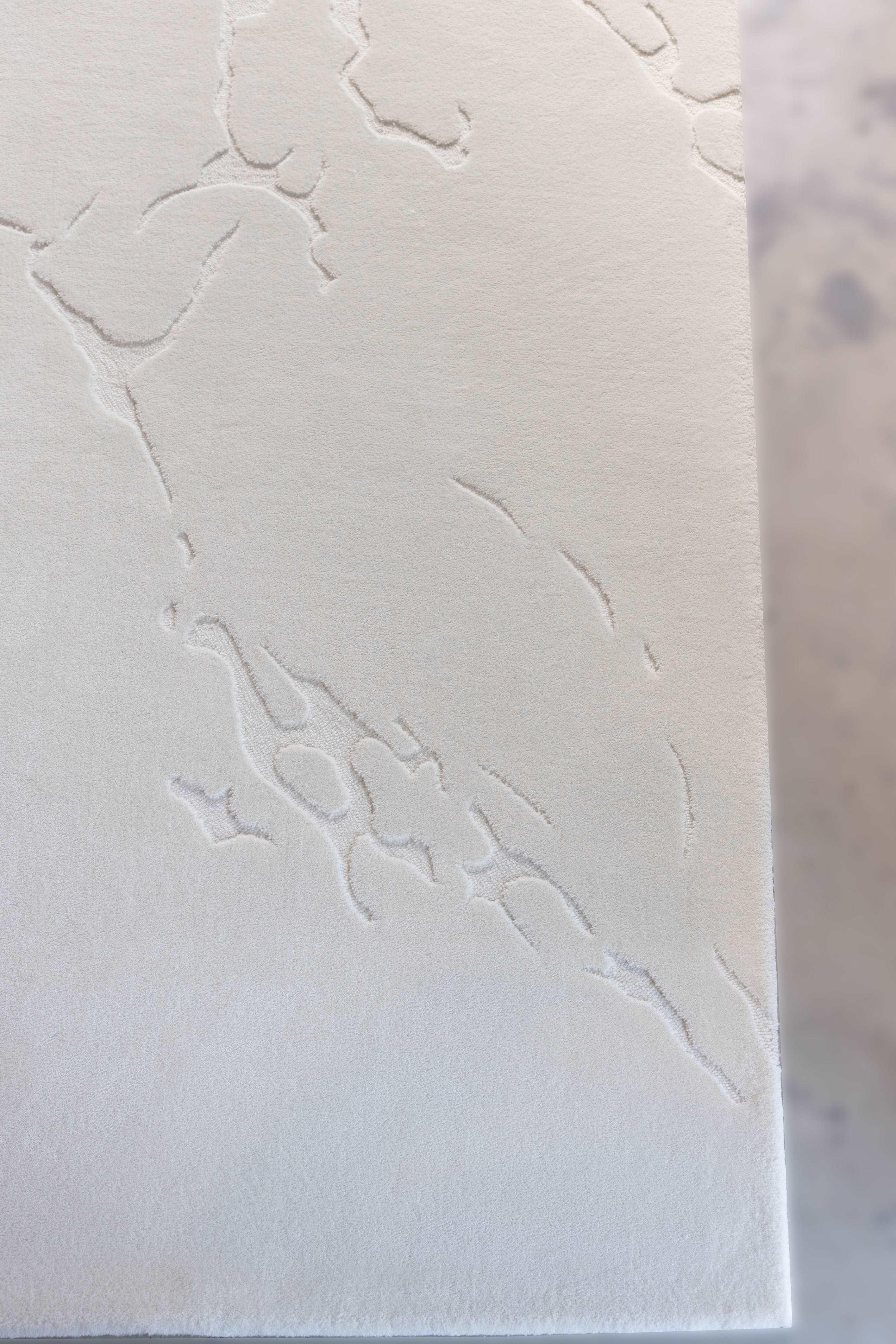 Dry Earth (Snow) - Image 6