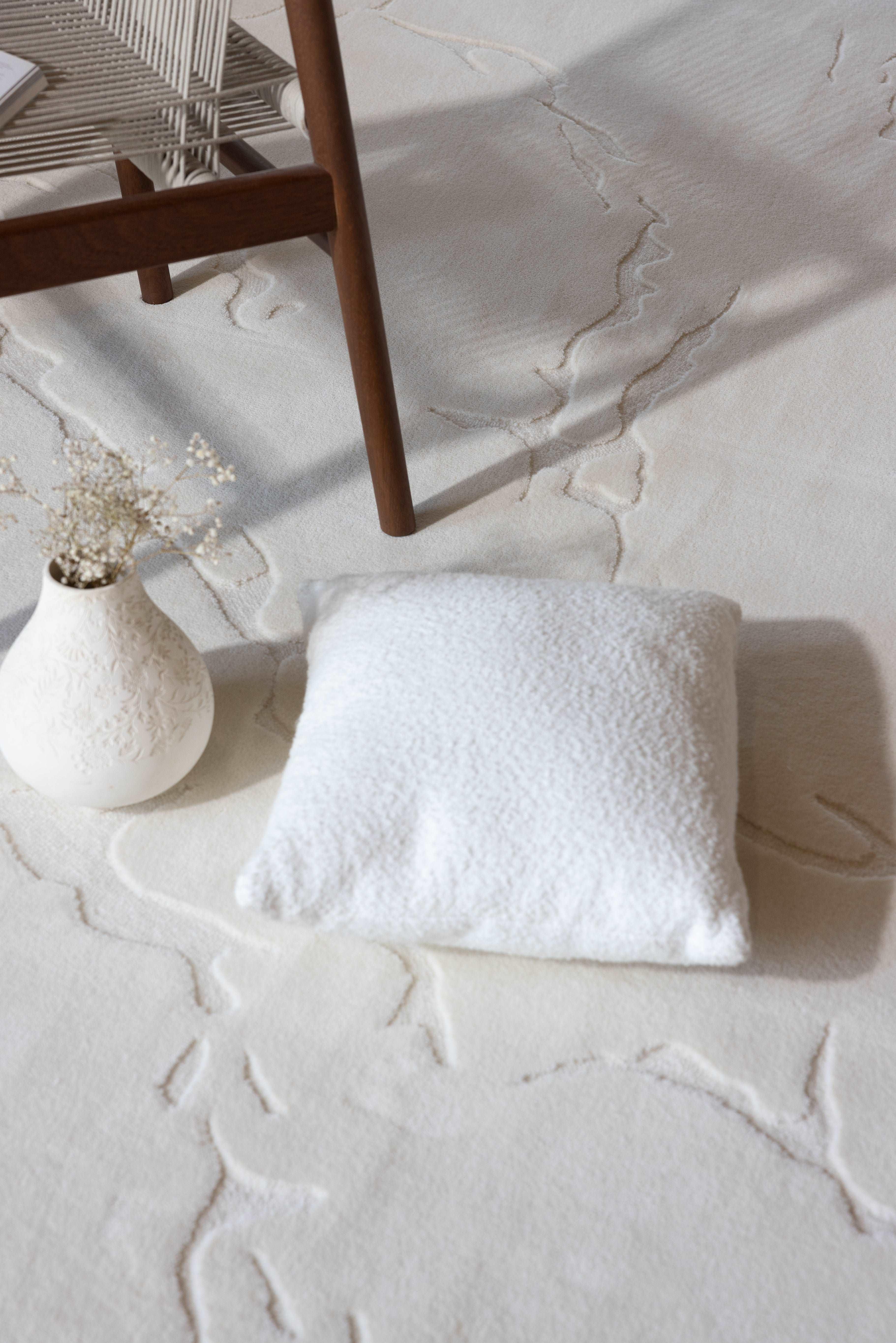 Dry Earth (Snow) - Image 7