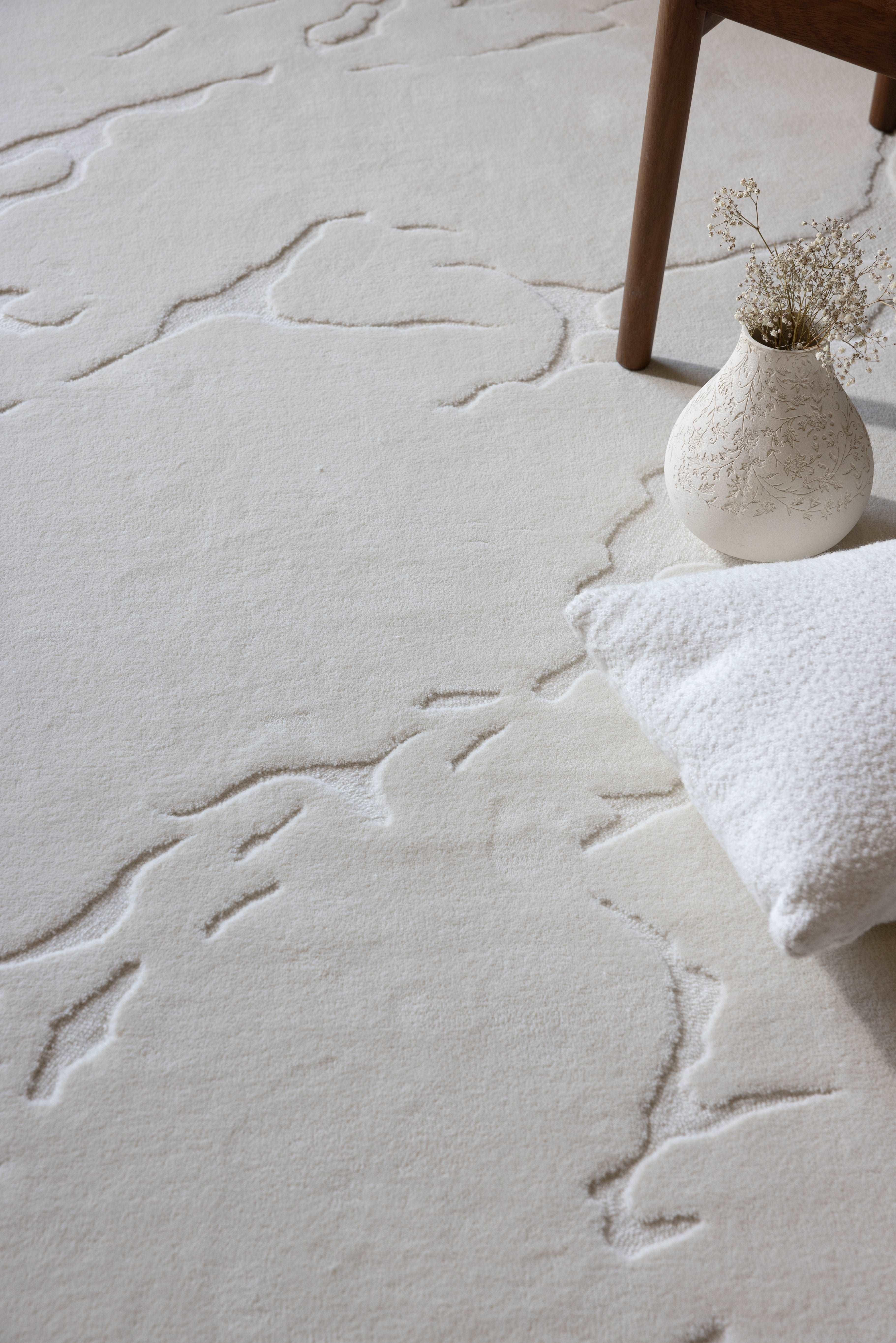 Dry Earth (Snow) - Image 8