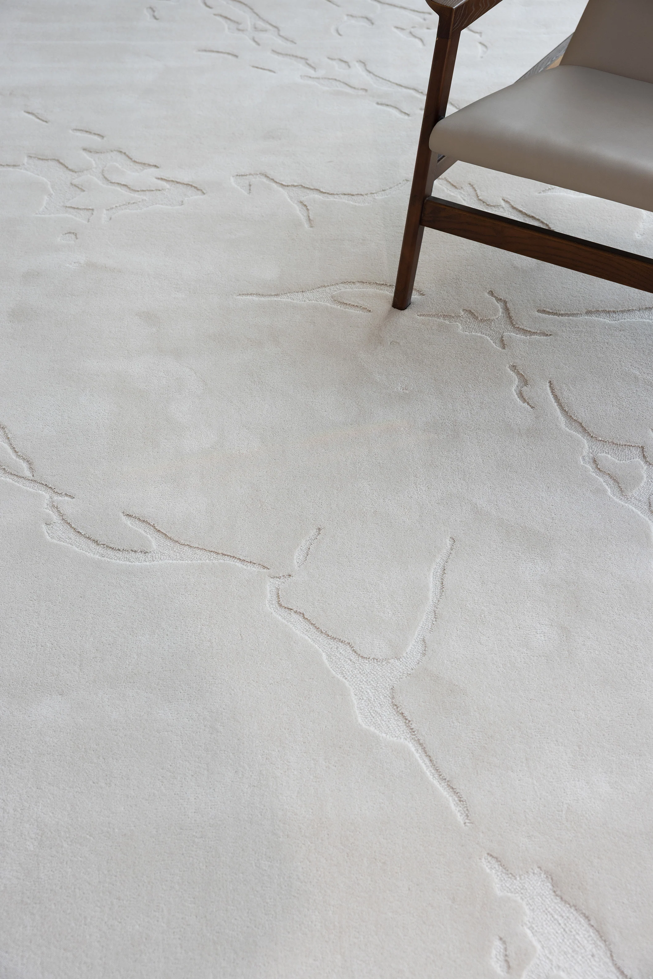 Dry Earth (Taupe)
