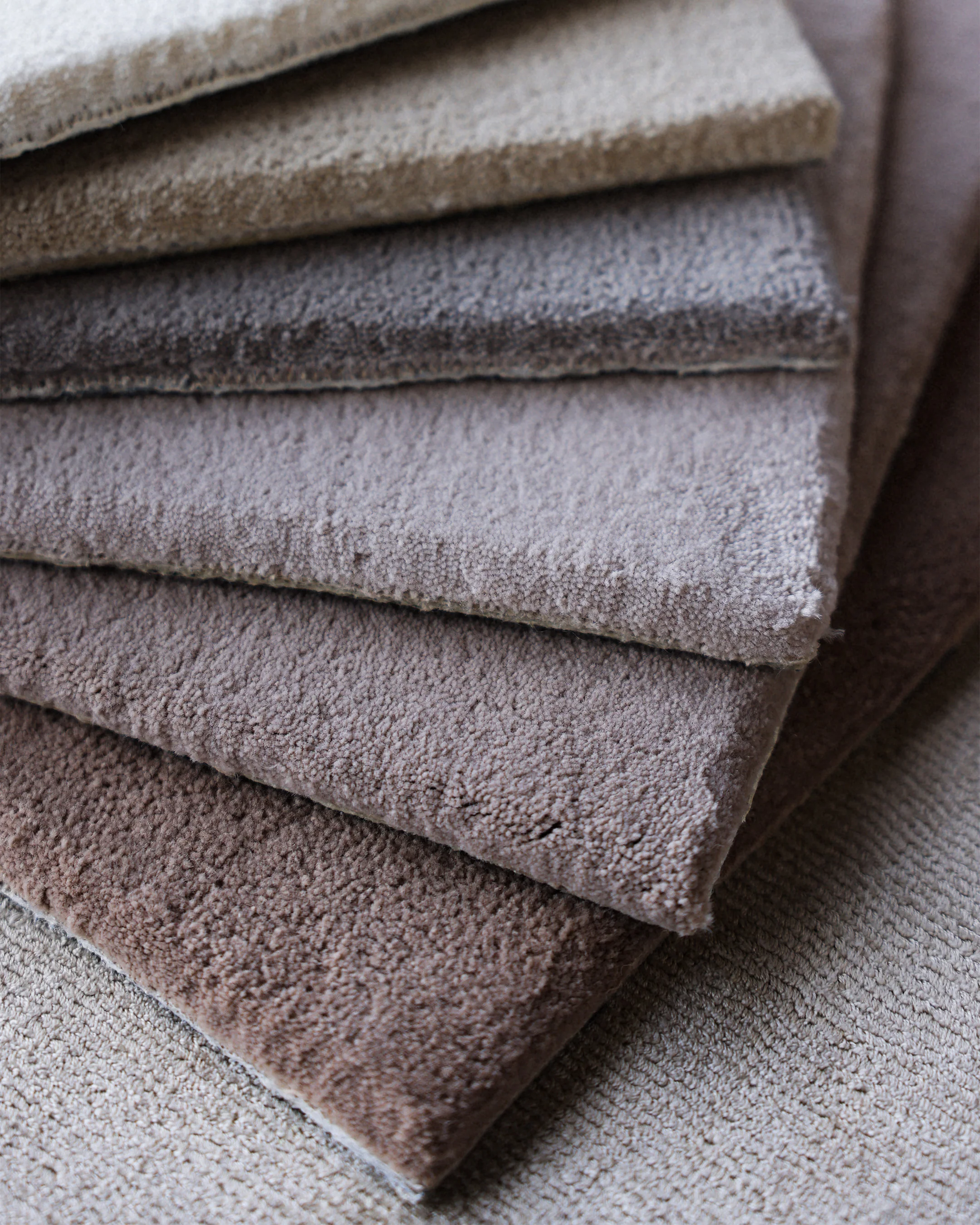 ECONYL® (Taupe) - Image 2