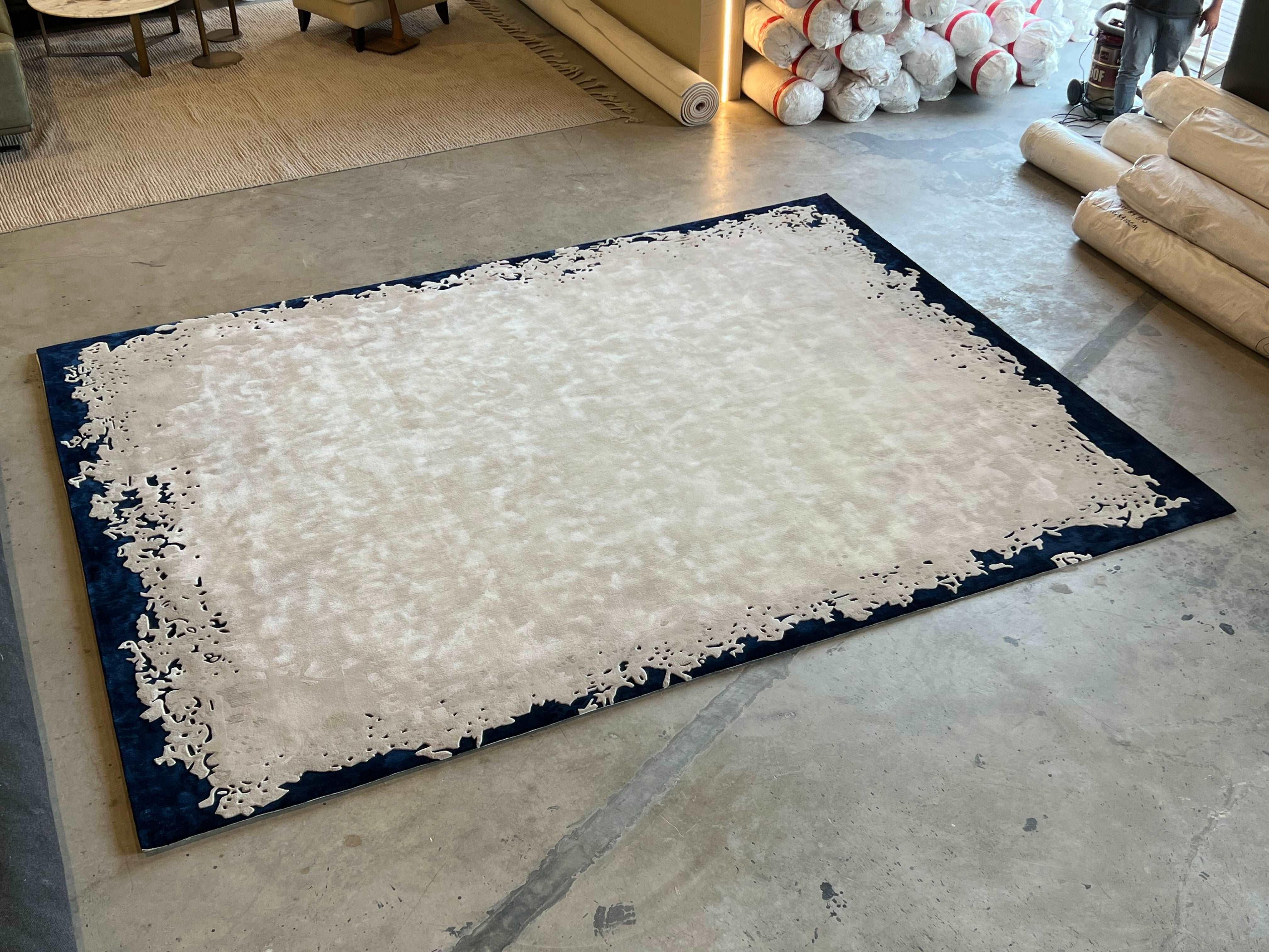 Edge Spill - Image 2