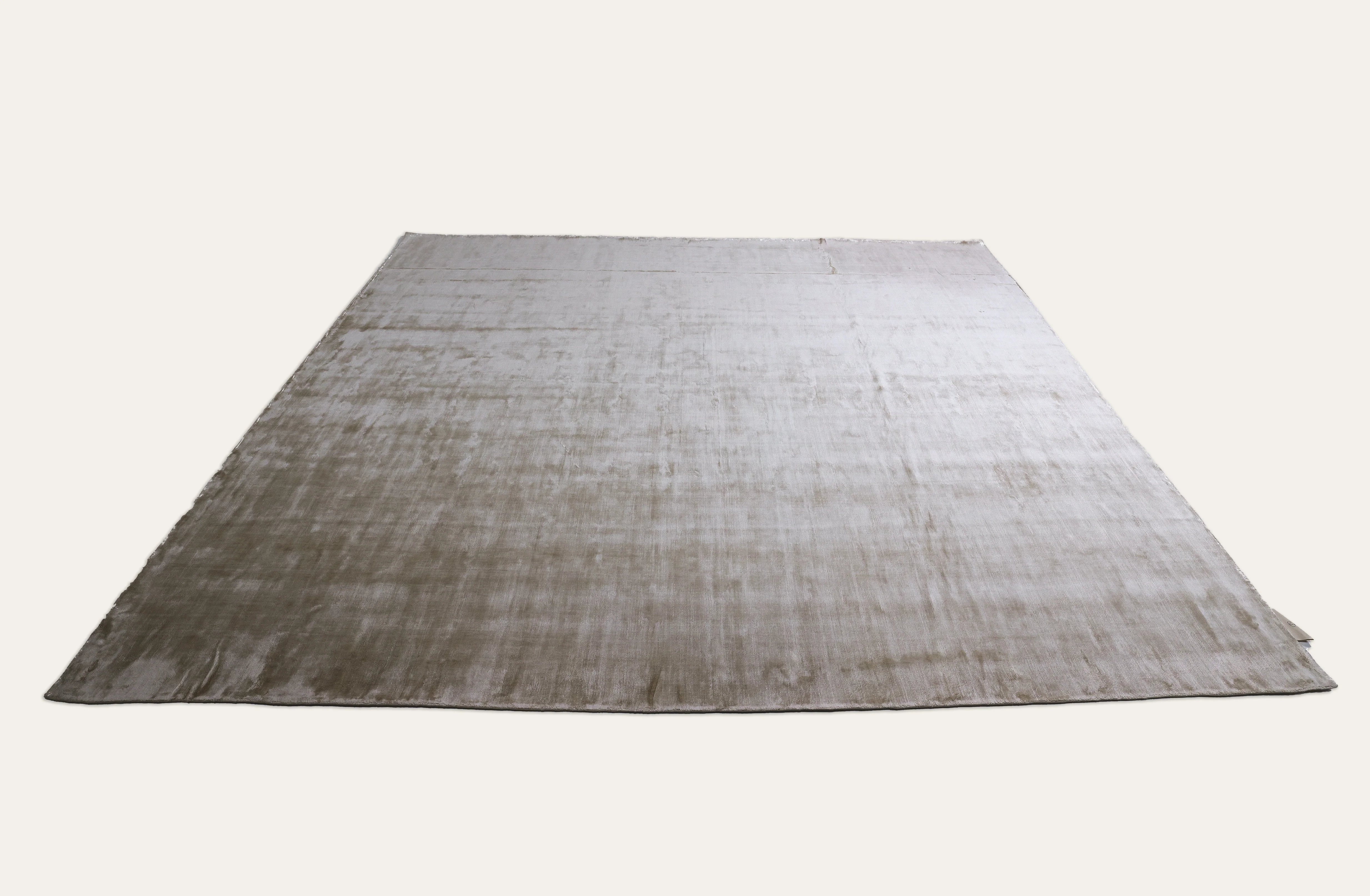 Fine Loom (Taupe) - Image 2