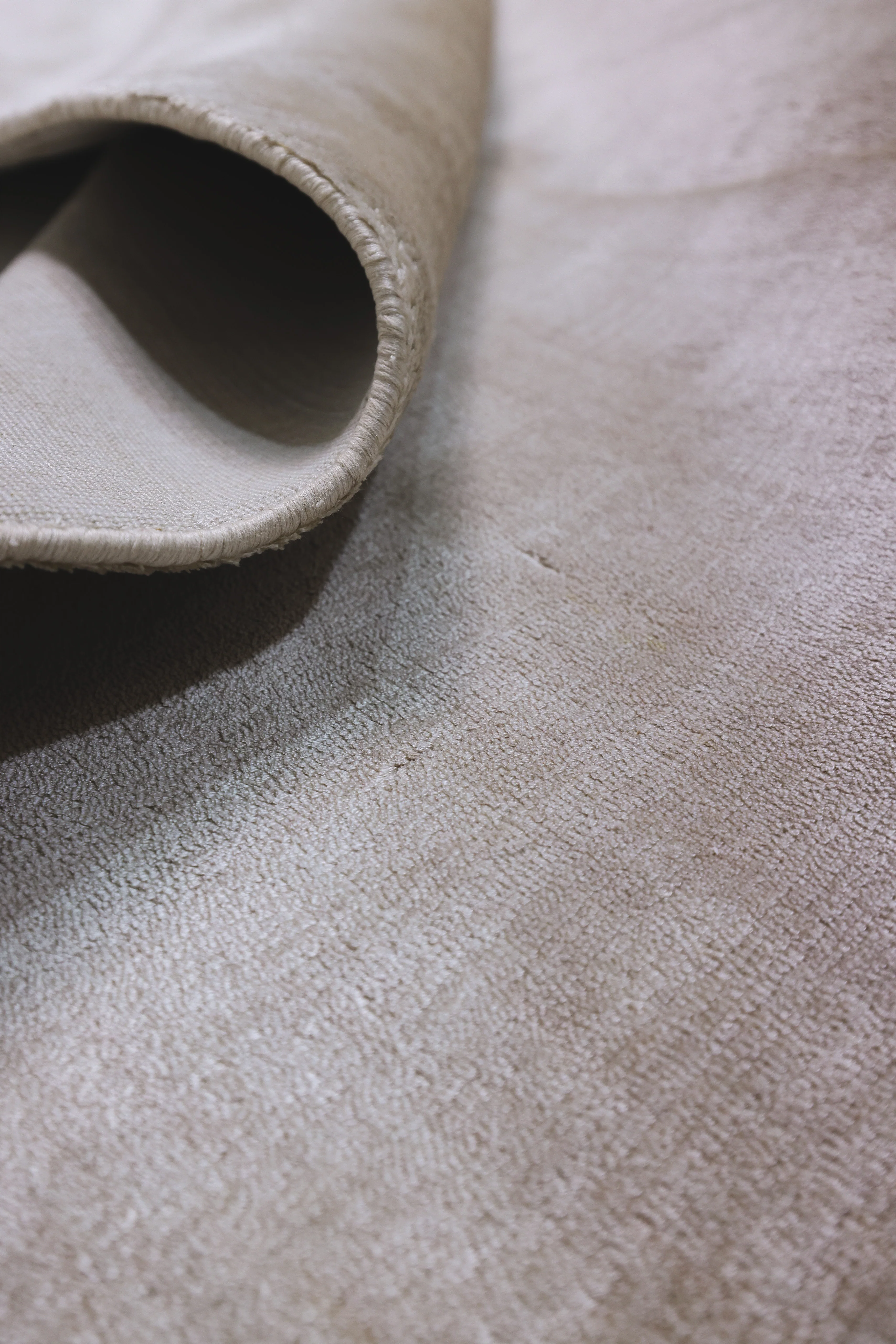 Fine Loom (Taupe) - Image 3