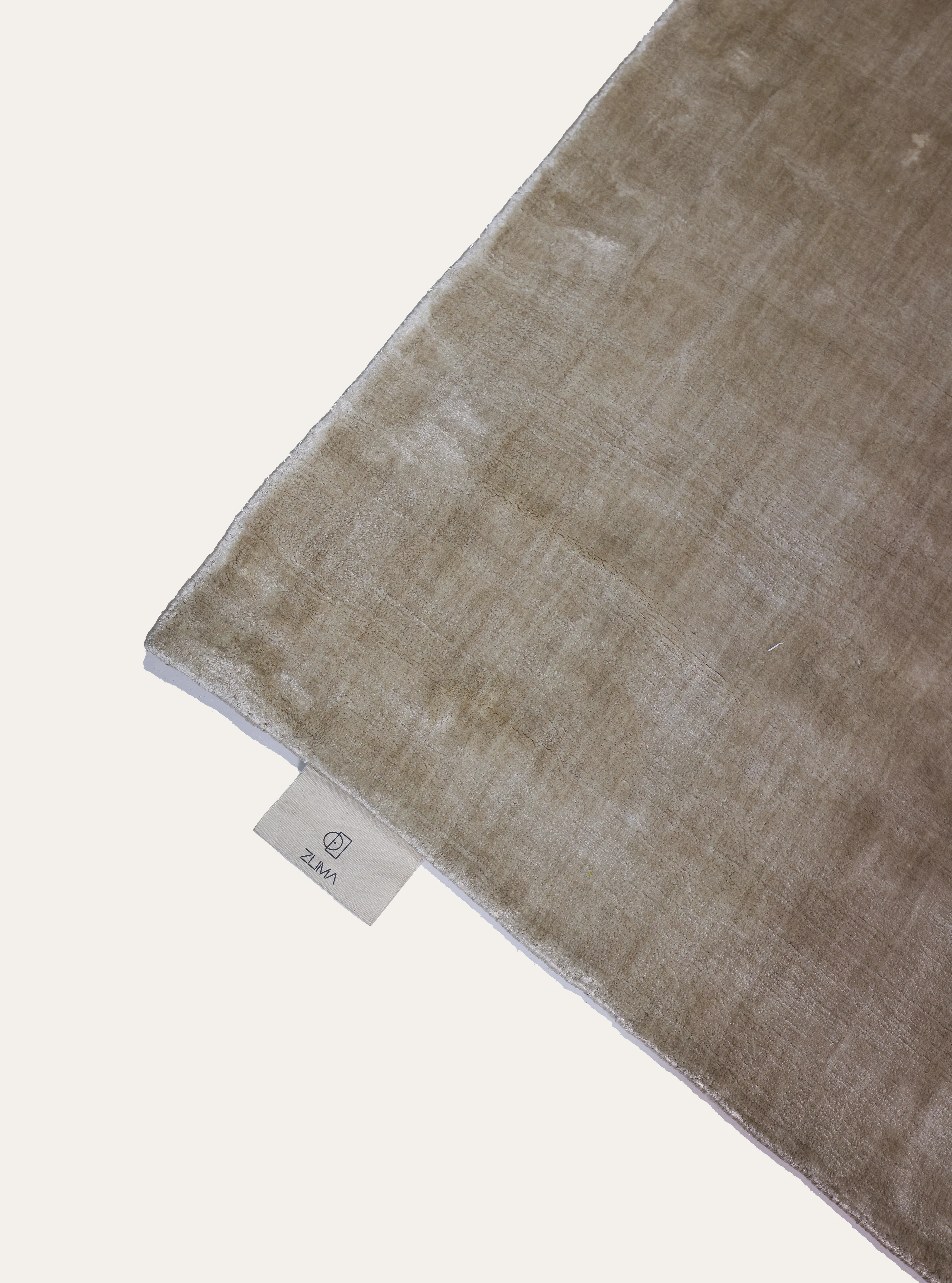 Fine Loom (Taupe) - Image 4
