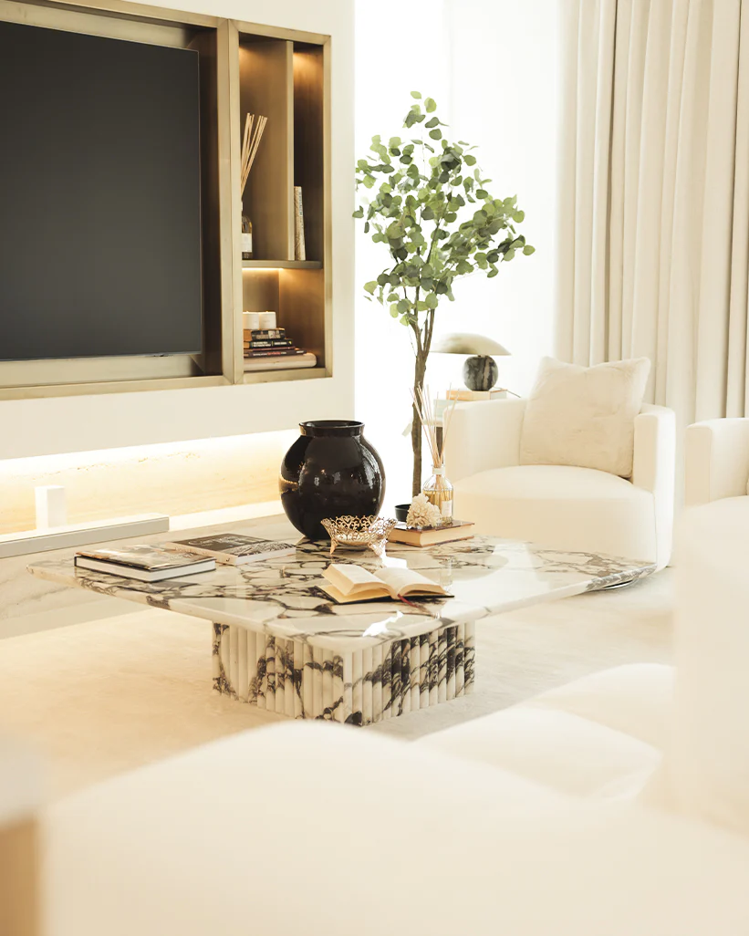 Tables
