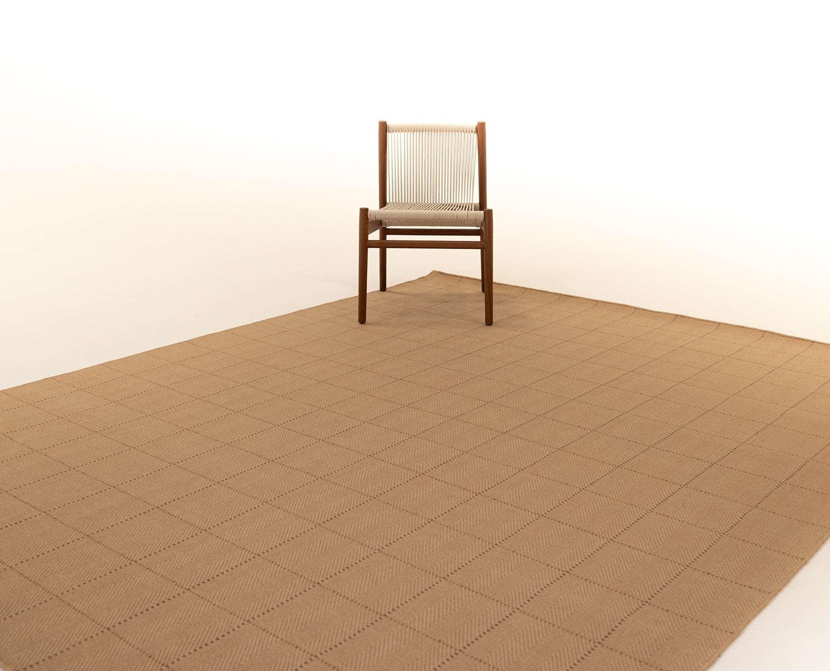 Herringbone 2.0 (Caramel) - Image 4