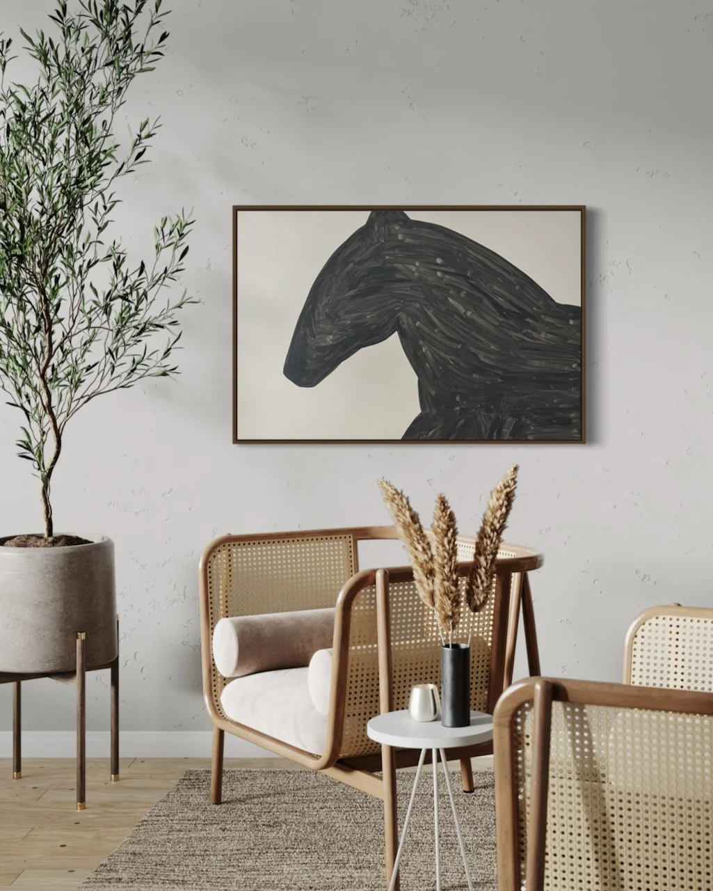 Horse