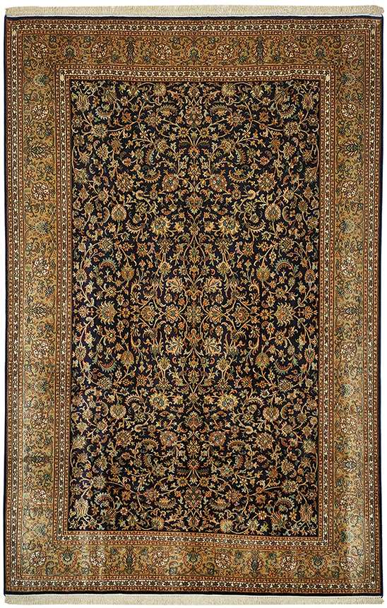 KASHAN : 41