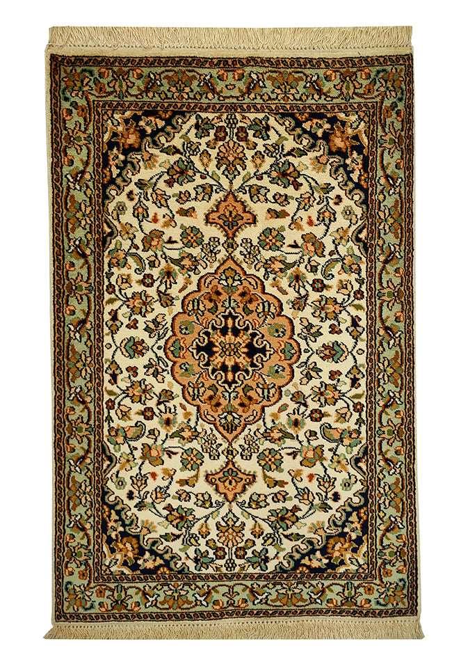 KASHAN : 5