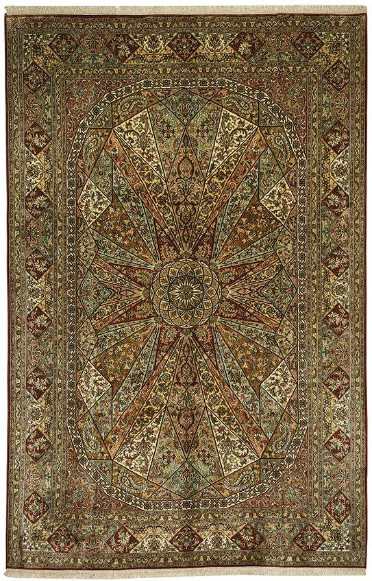 KASHAN : 70051