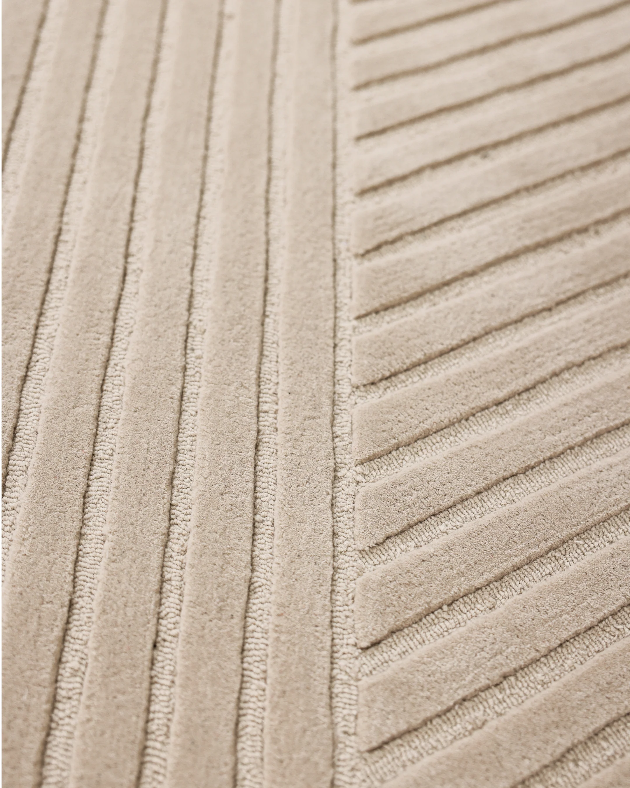 Linea II (Taupe)