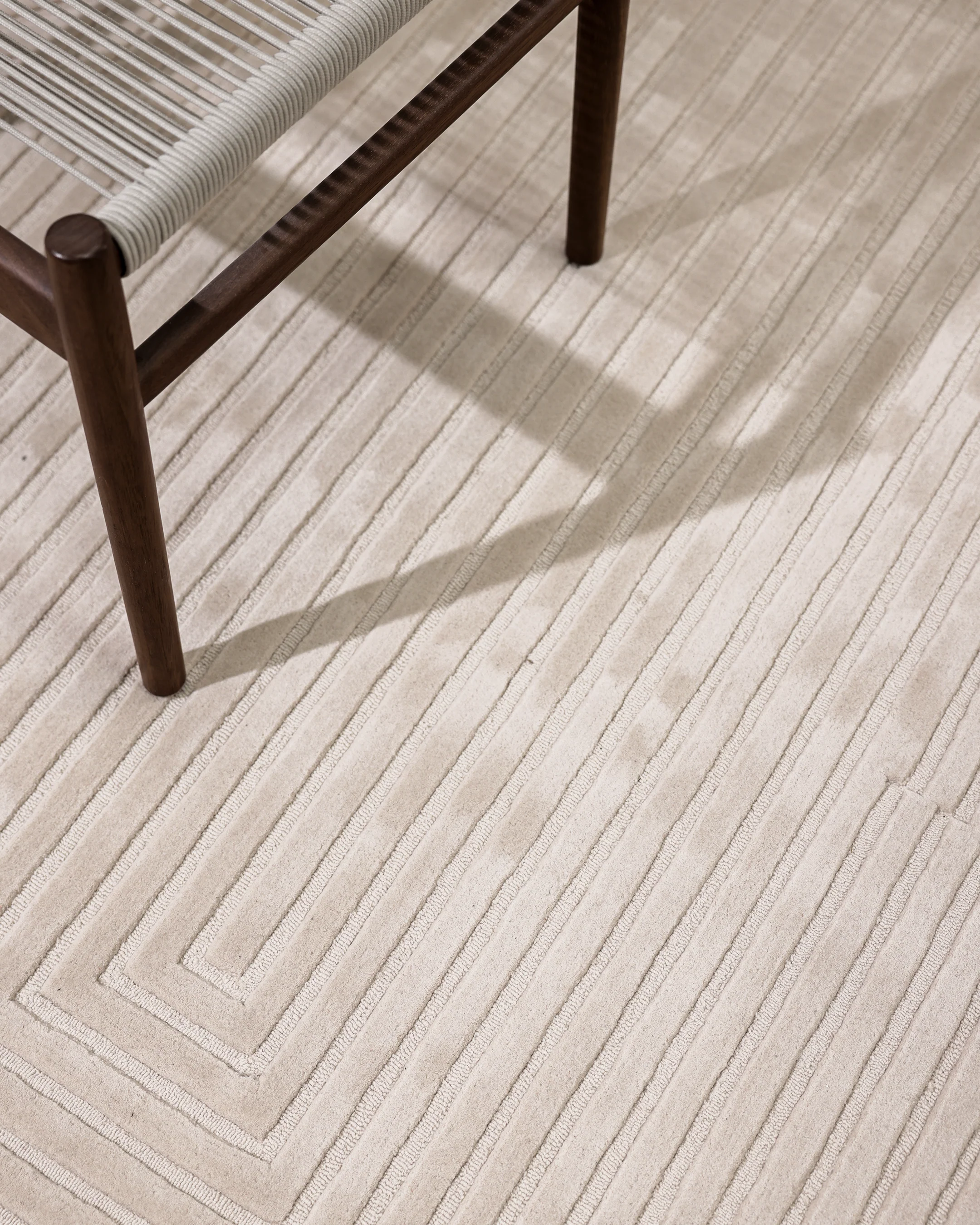 Linea II (Taupe) - Image 5