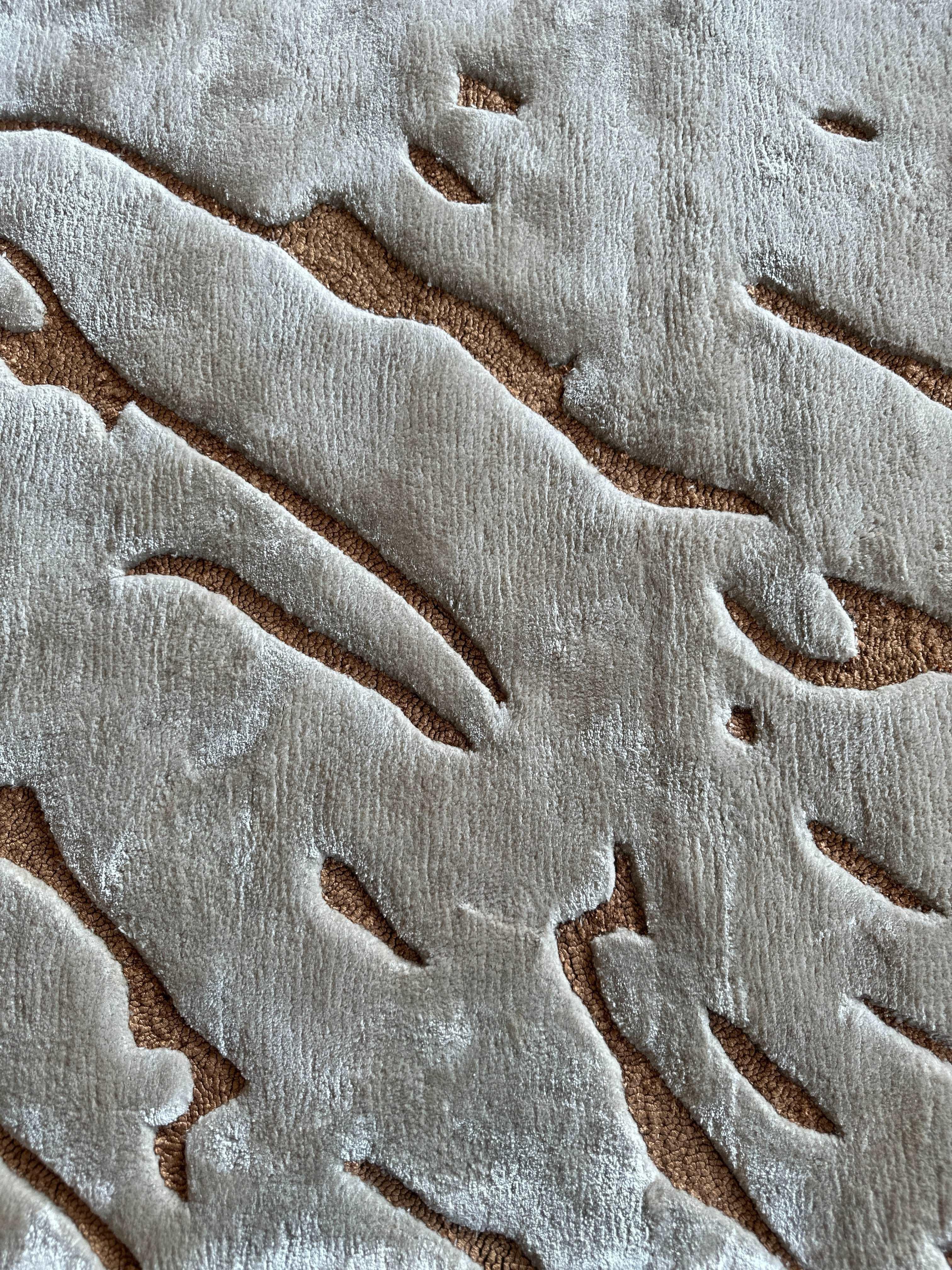 Loop Splatter 2.0 (Taupe) - Image 4