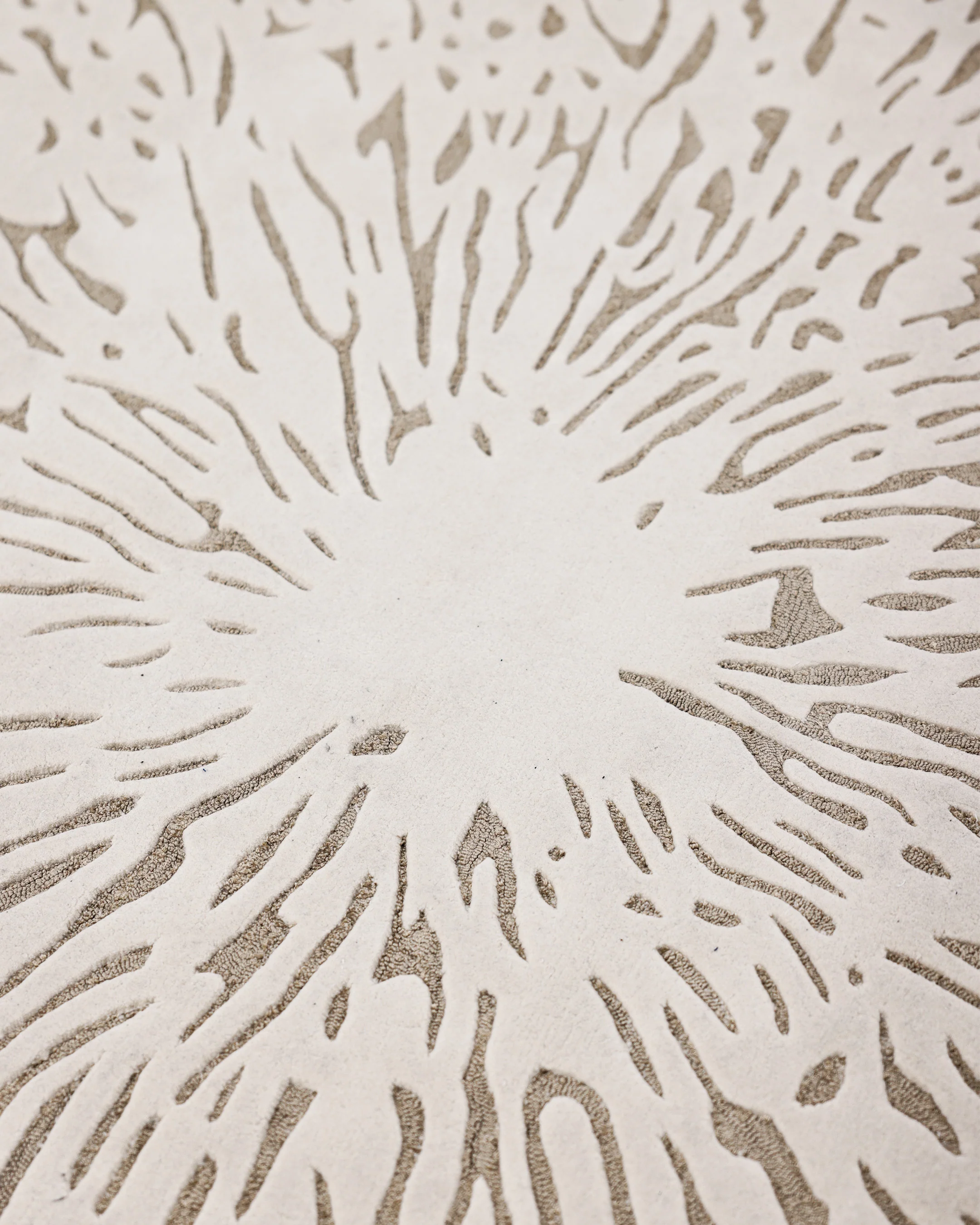 Loop Splatter (Caramel) - Image 3