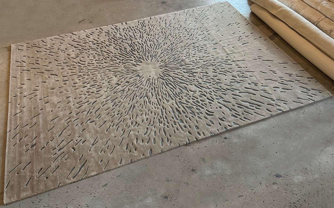 Loop Splatter (Stone Grey) - Image 4