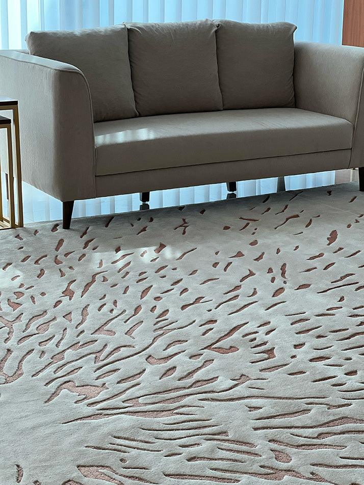 Loop Splatter (Terracotta) - Image 3