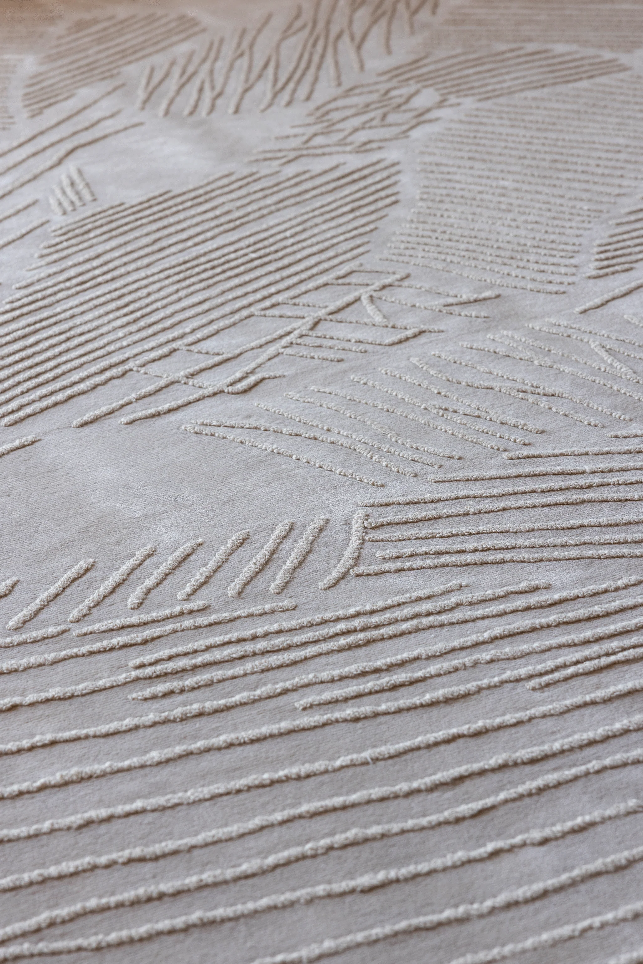 Moth (Taupe) - Image 3