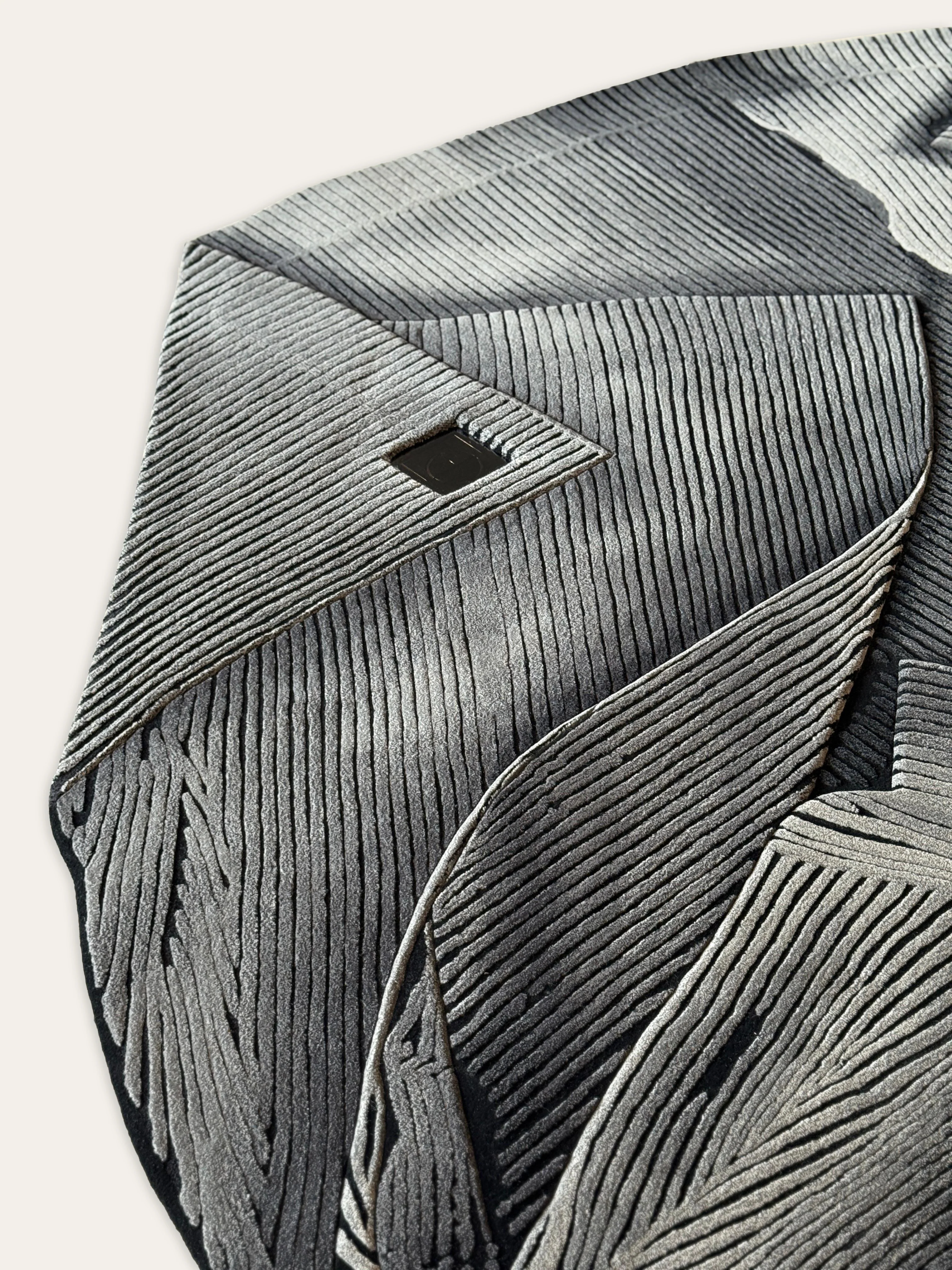 Pleats (Carbon) - Image 10
