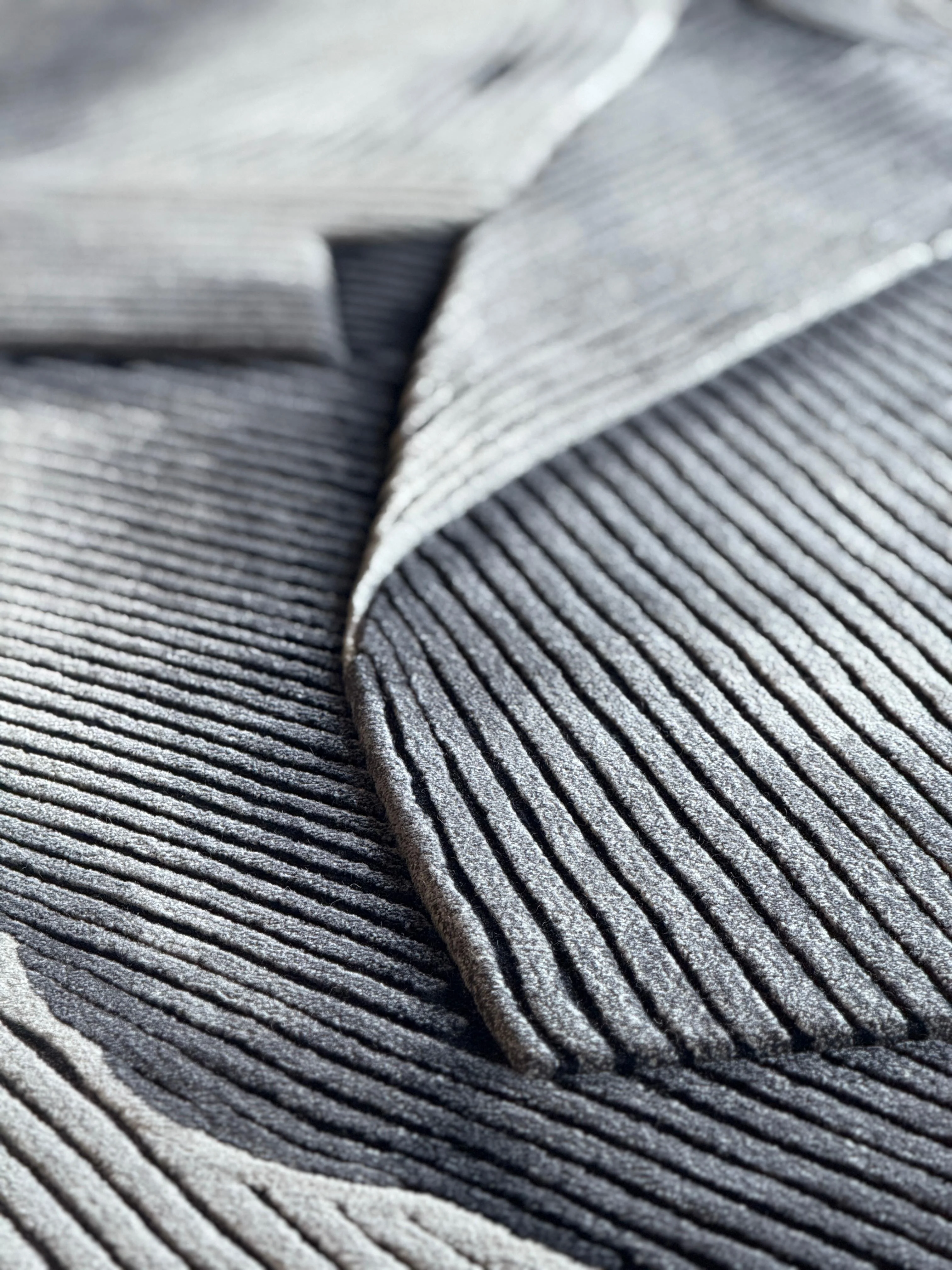 Pleats (Carbon) - Image 11