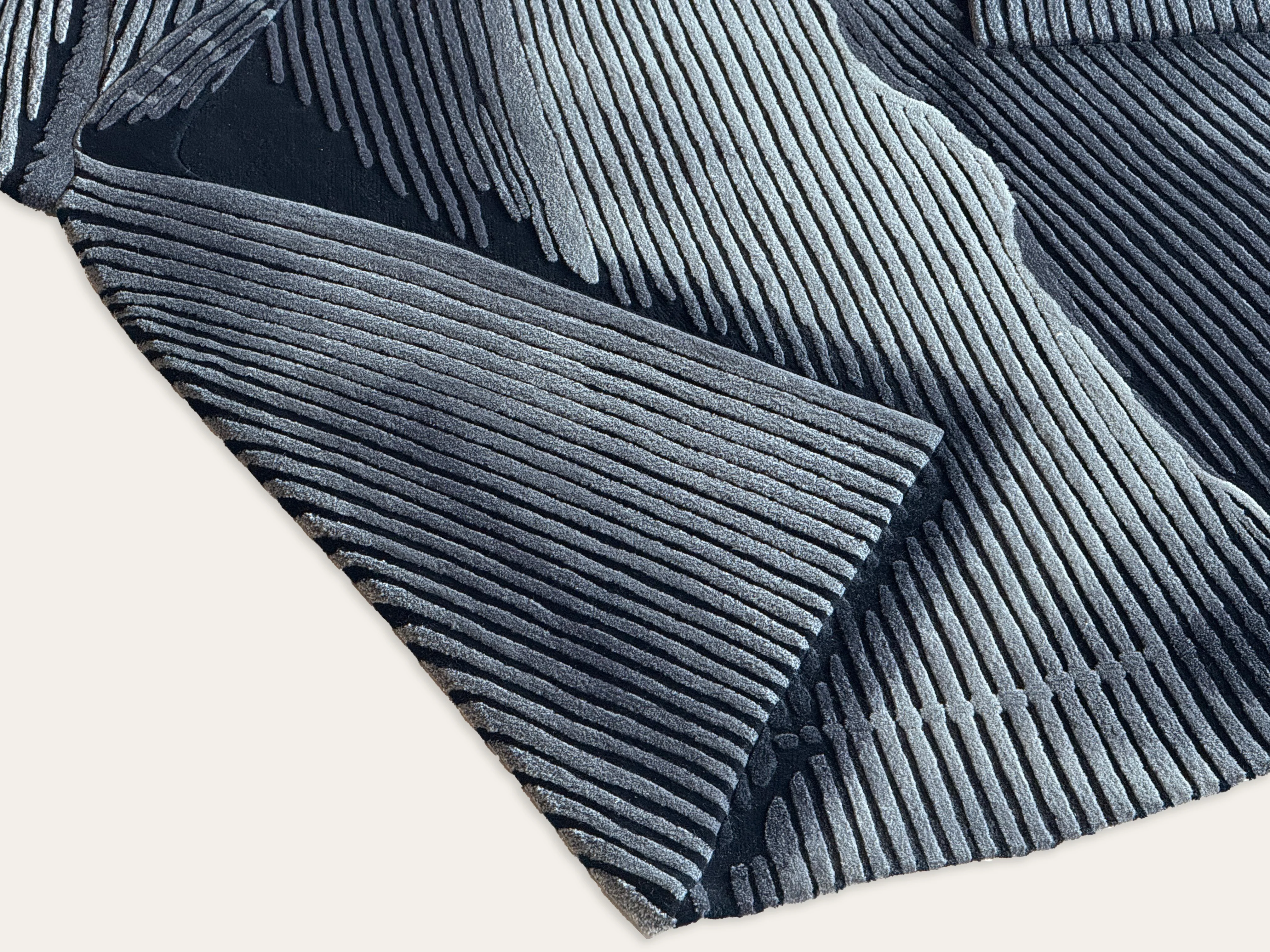 Pleats (Carbon) - Image 7