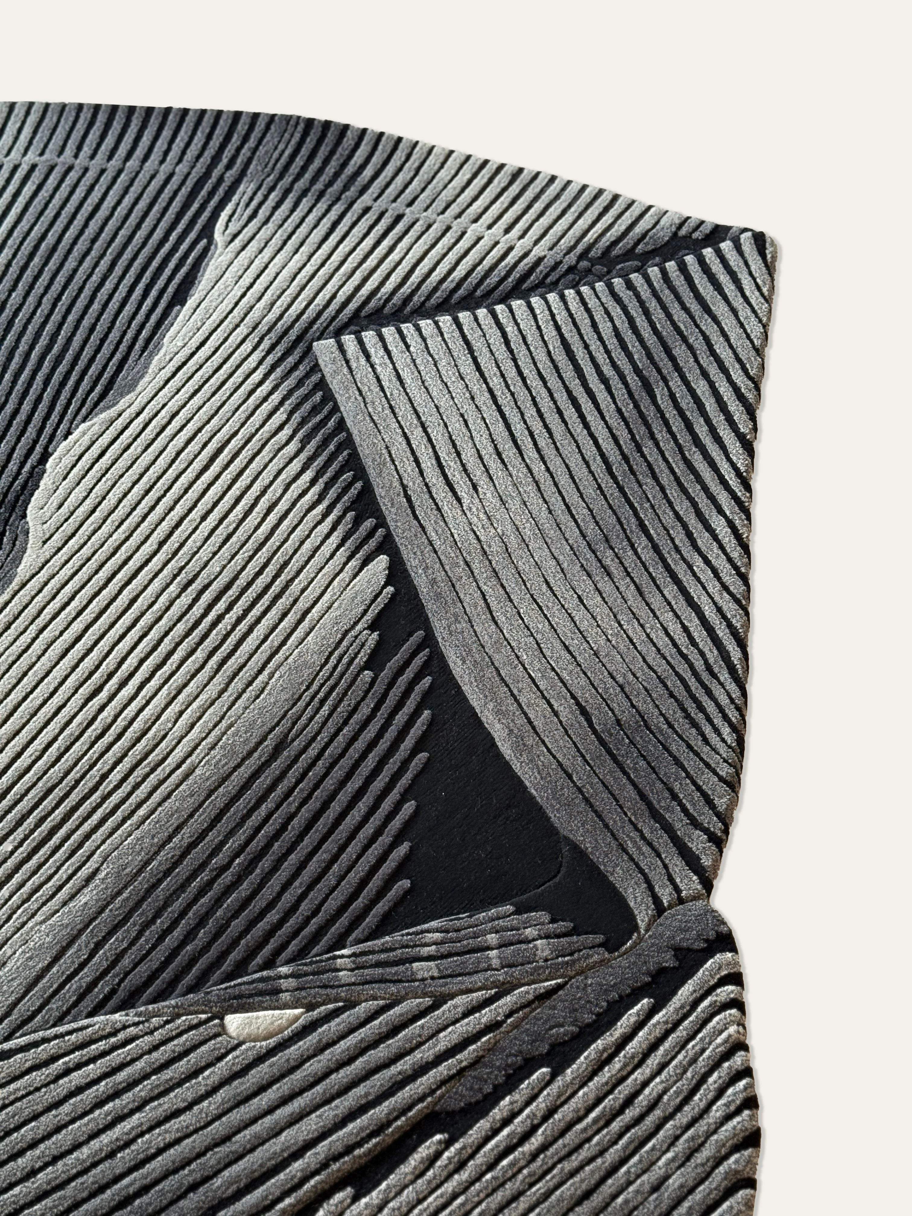 Pleats (Carbon) - Image 8