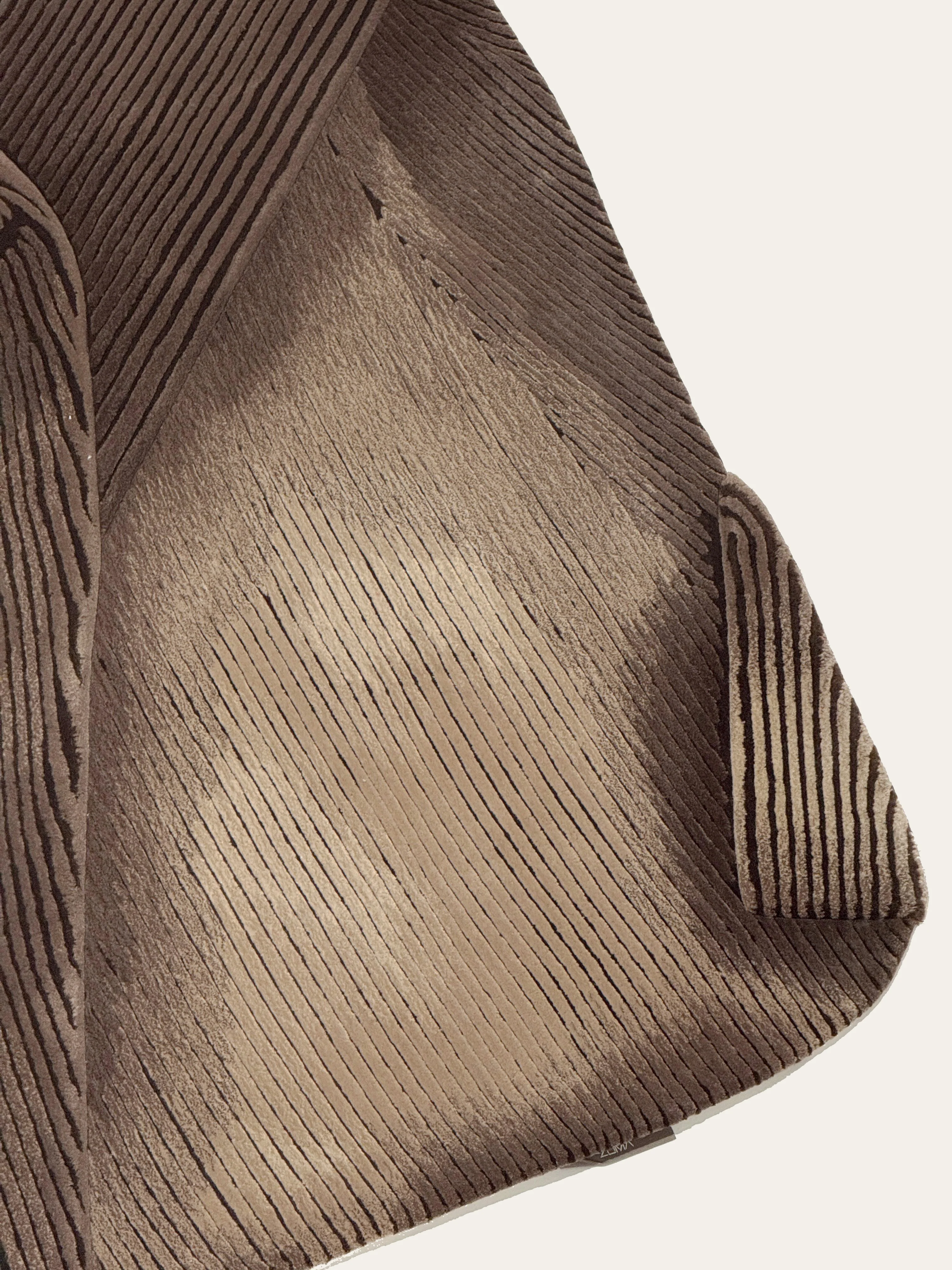 Pleats (Cocoa) - Image 4