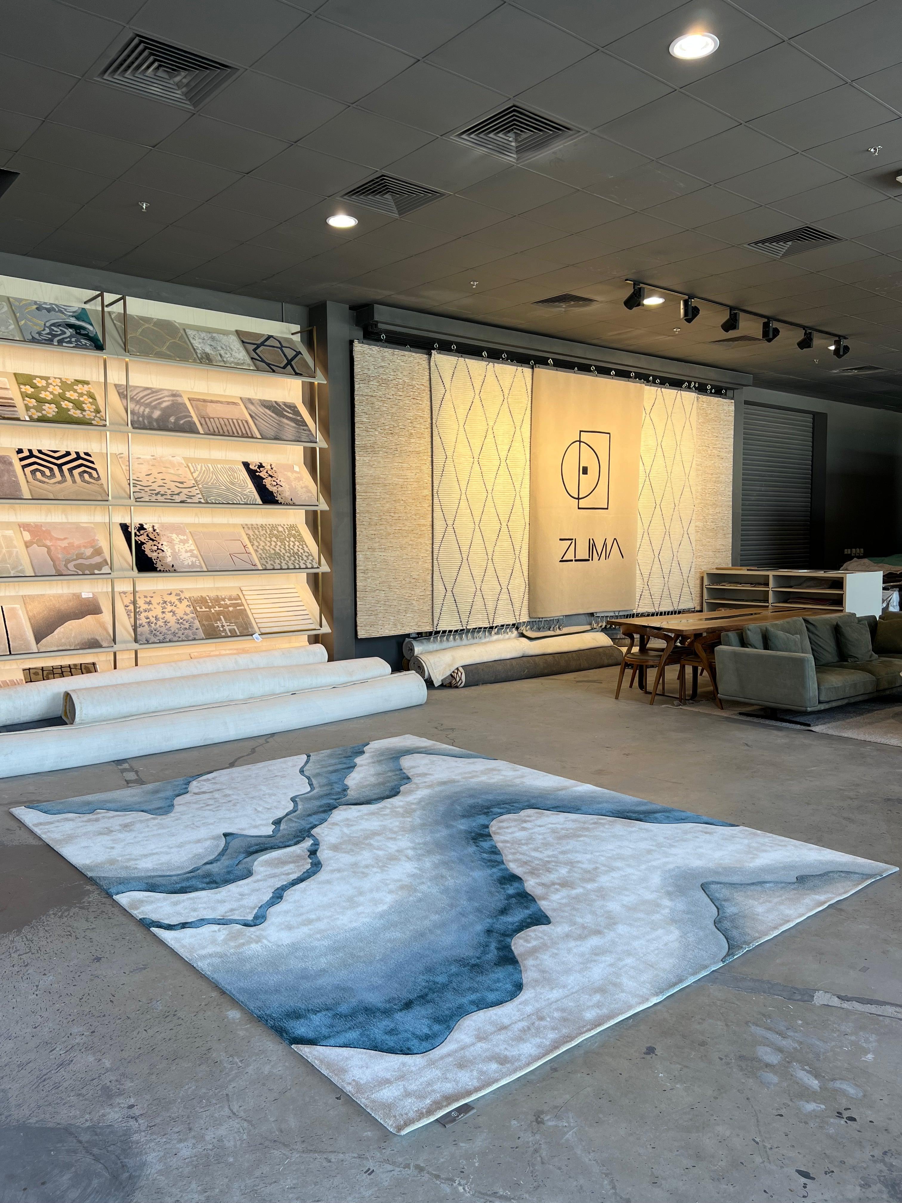 Saadiyat (Aqua) - Image 4