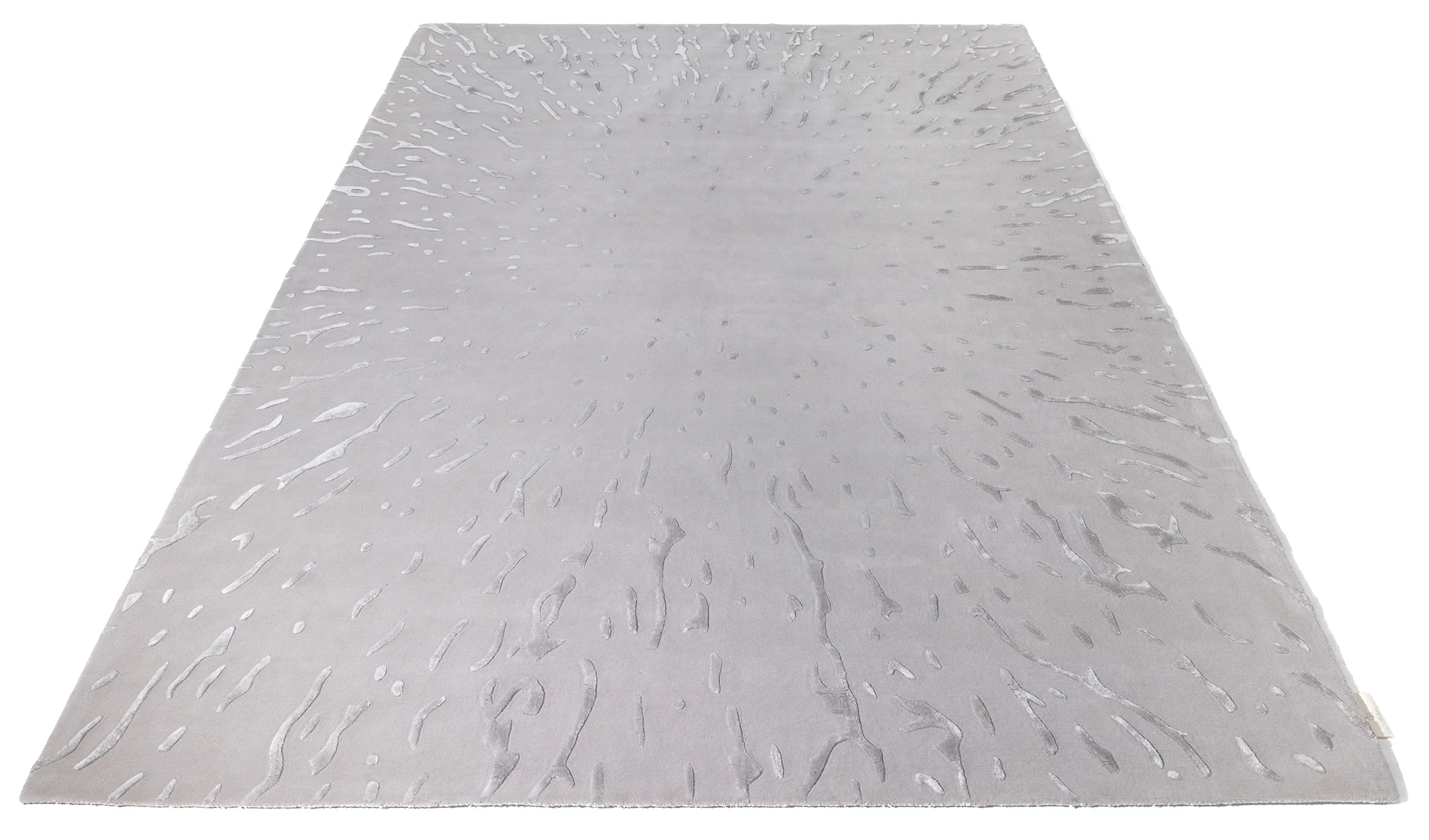Silk Splatter 2.0 (Cold Grey) - Image 2