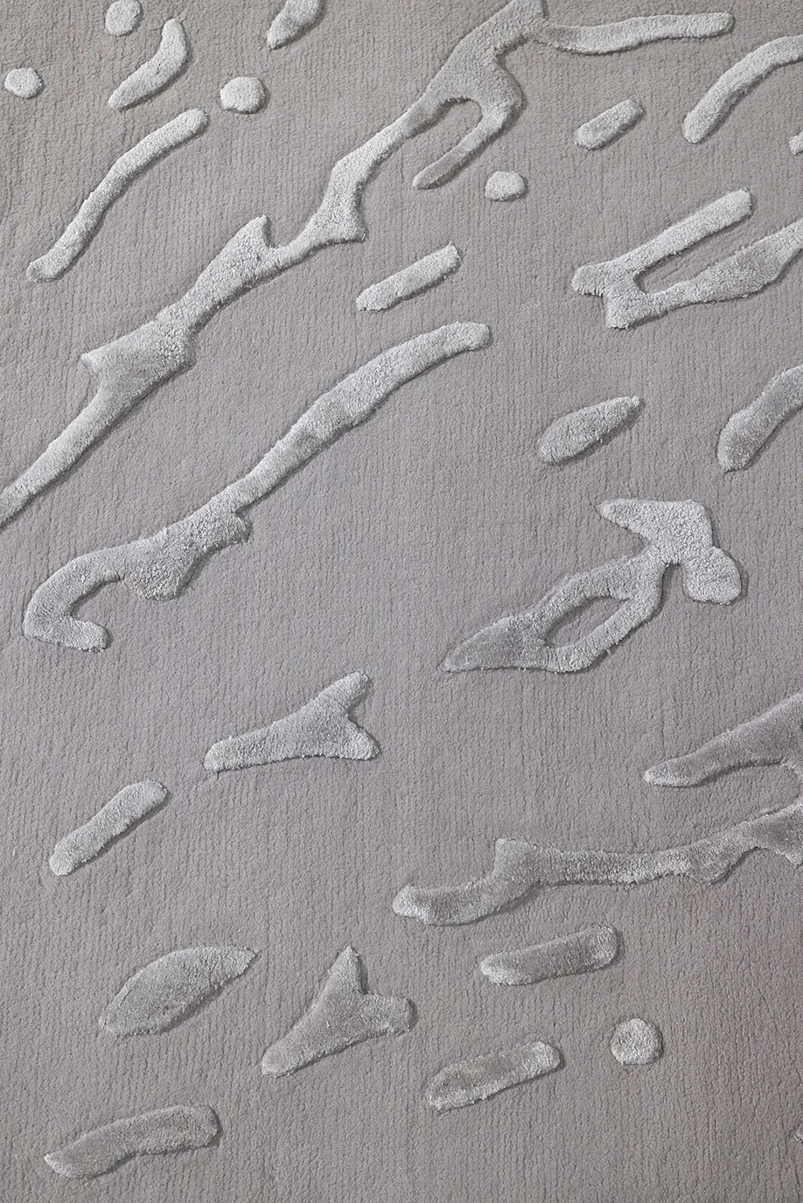Silk Splatter 2.0 (Cold Grey) - Image 5