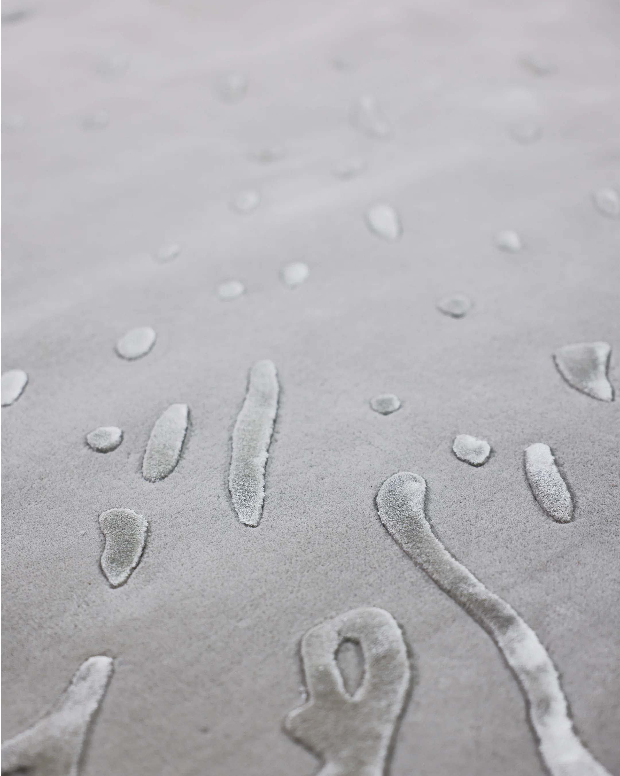 Silk Splatter 2.0 (Cold Grey) - Image 9