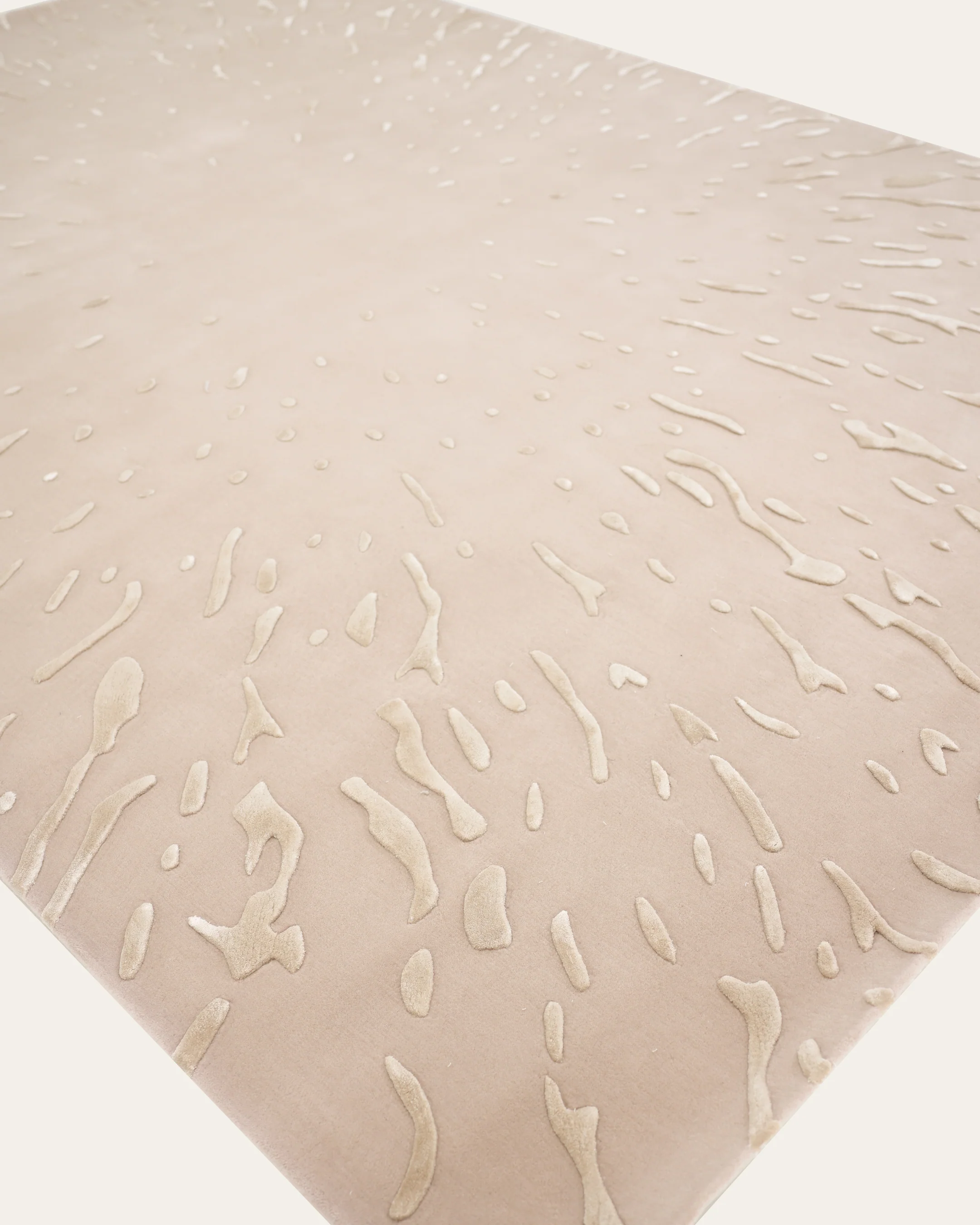 Silk Splatter 2.0 (Beige) - Image 10