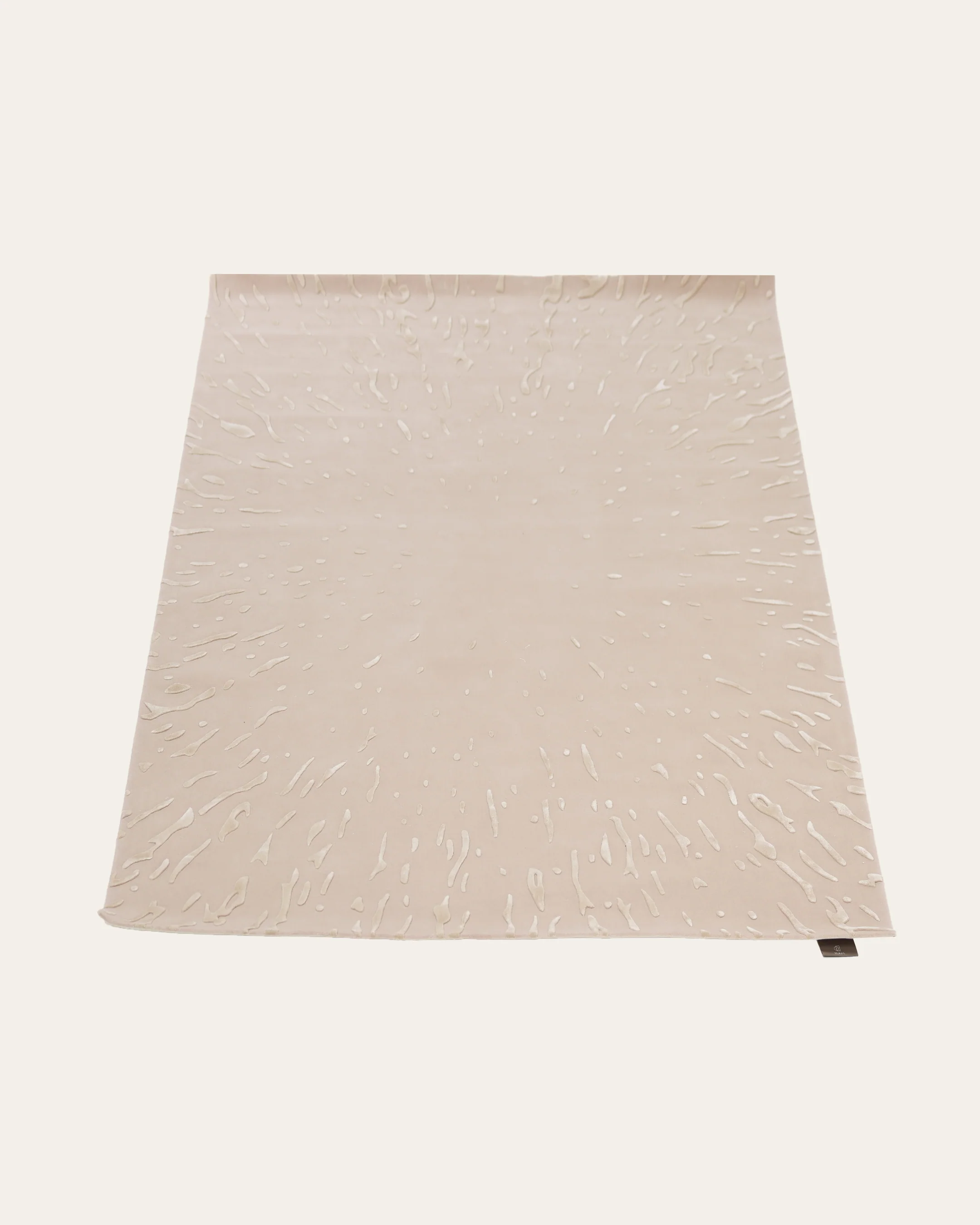 Silk Splatter 2.0 (Beige) - Image 3