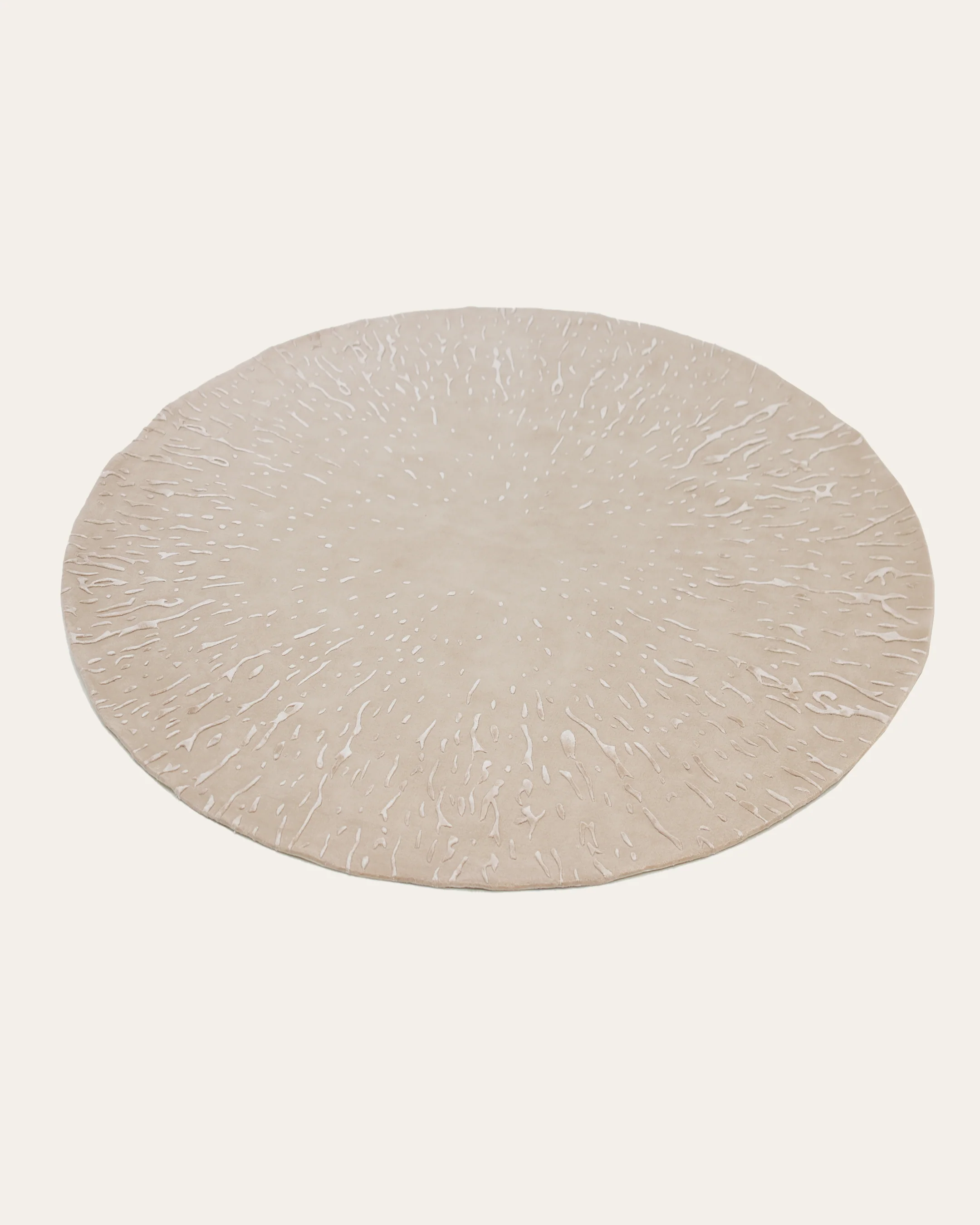 Silk Splatter 2.0 (Beige) - Image 4
