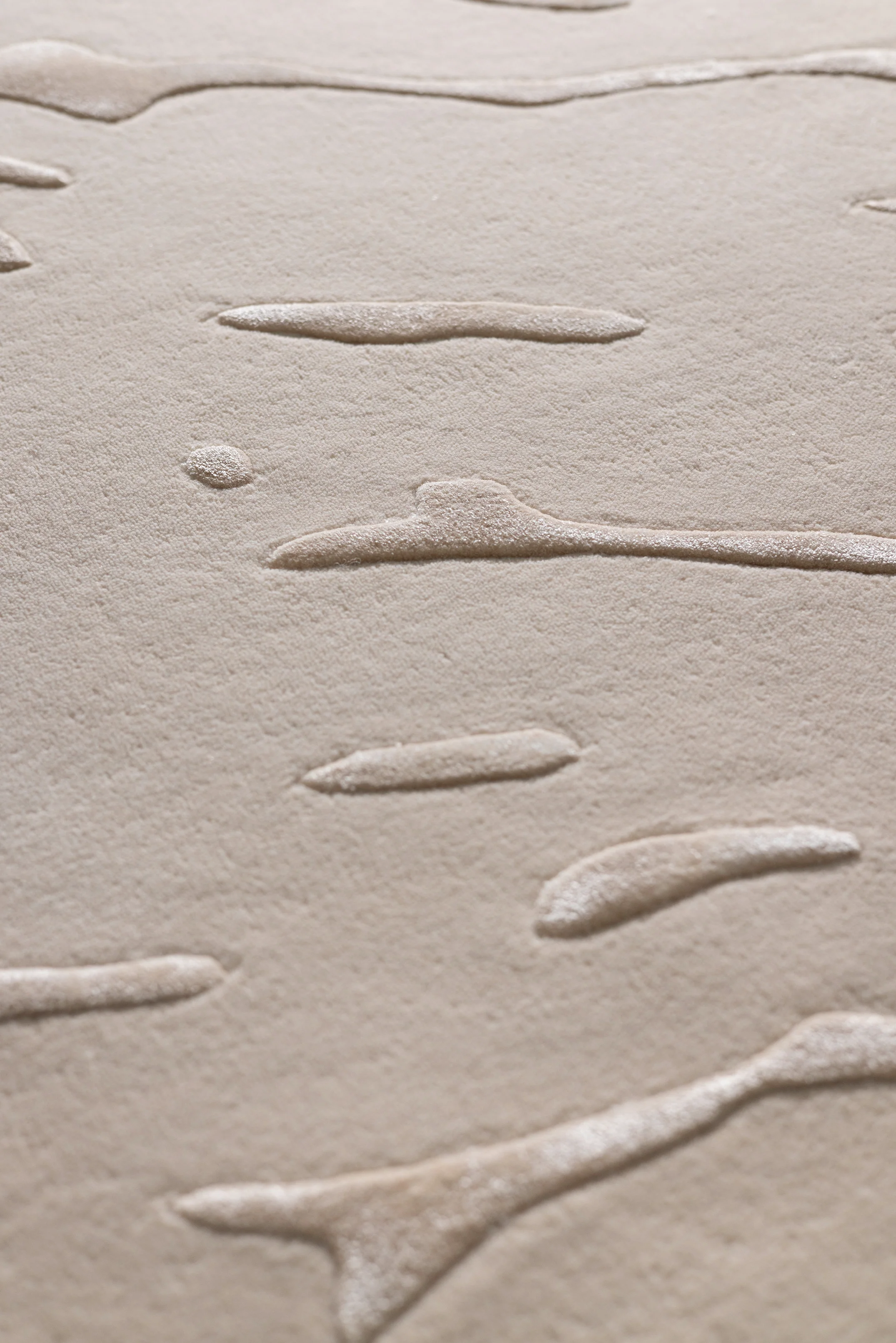 Silk Splatter 2.0 (Beige) - Image 6